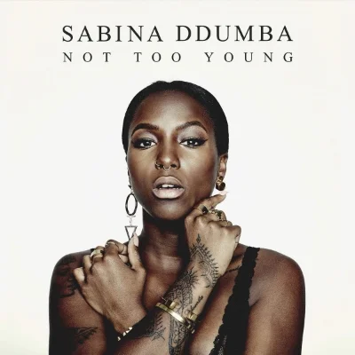 Not Too Young (2015) Warner Bros. Records