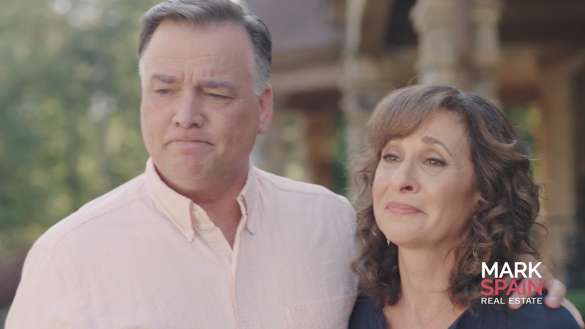 Downsizing - Mark Spain Real Estate