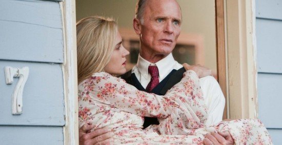 'Virginia' with Jennifer Connelly and Ed Harris