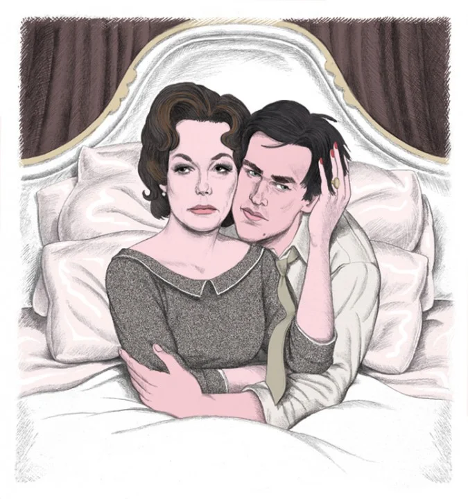 THE NEW YORKER