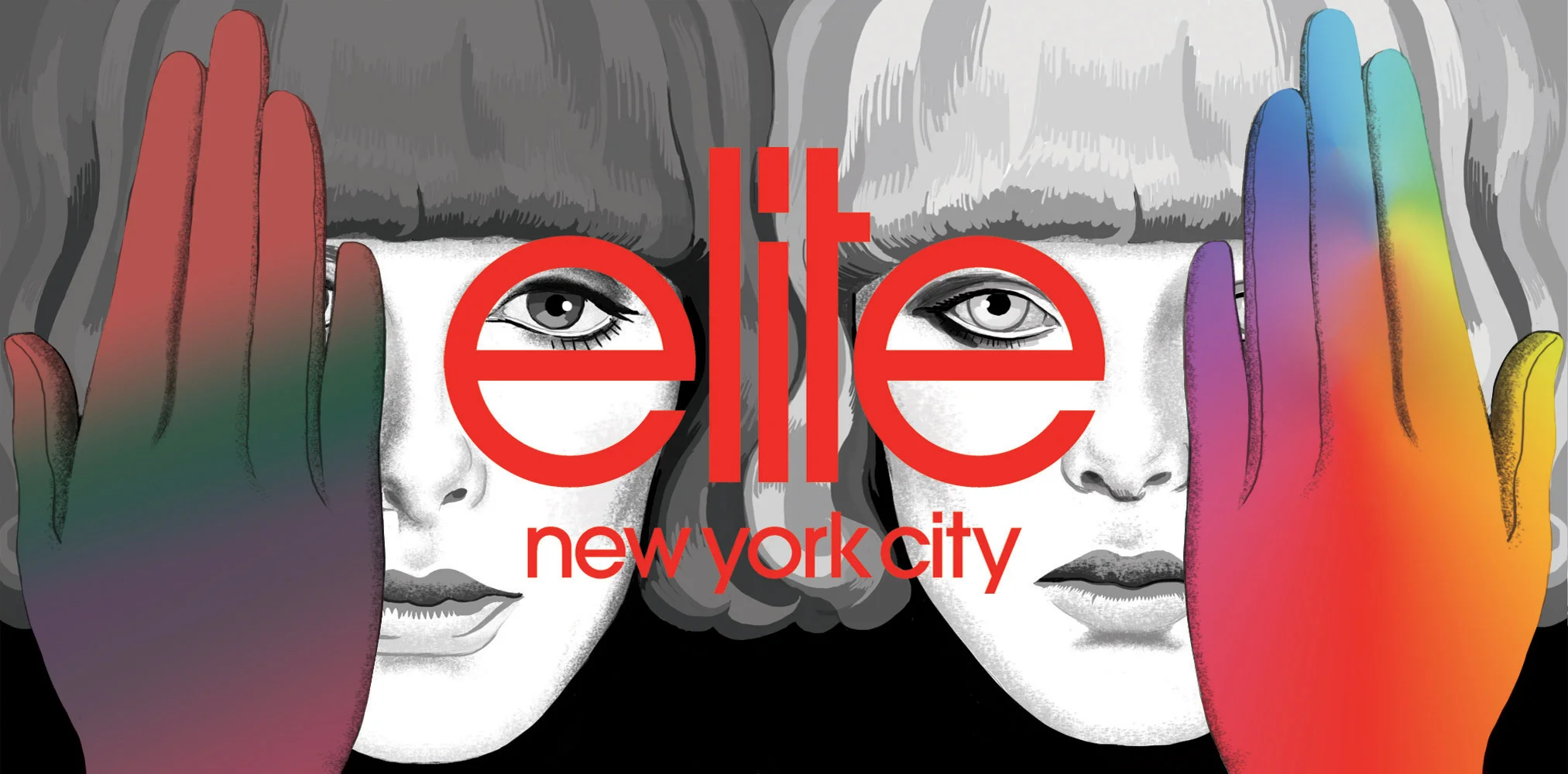 ELITE NEW YORK website