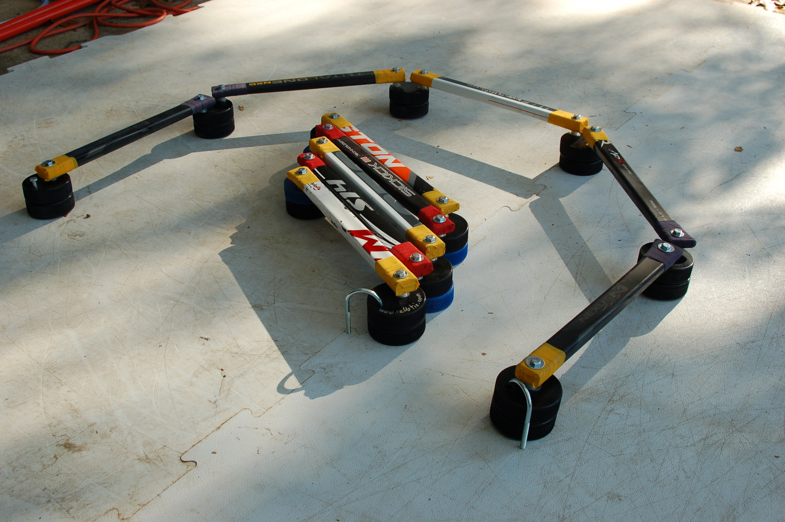 FlexStick