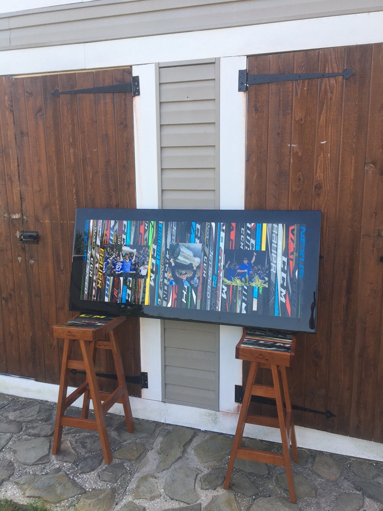 Berube Table Finished.JPG