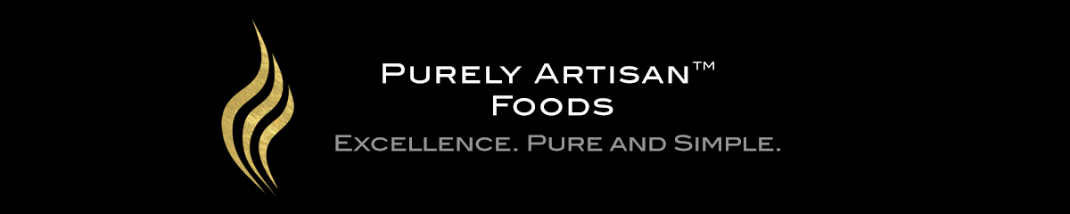 PURELY ARTISAN FOODS 