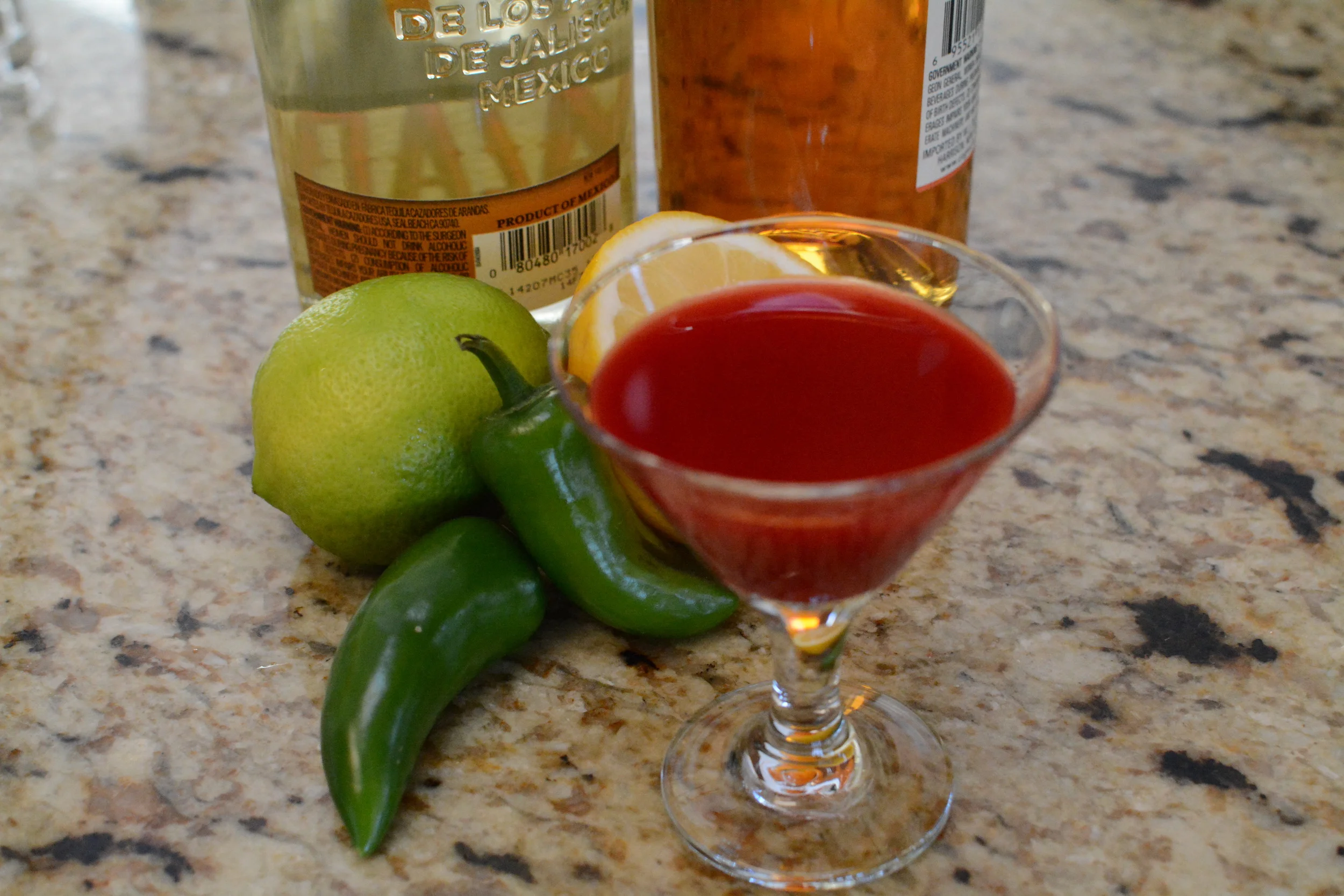 Remolachita "Little Beet" 