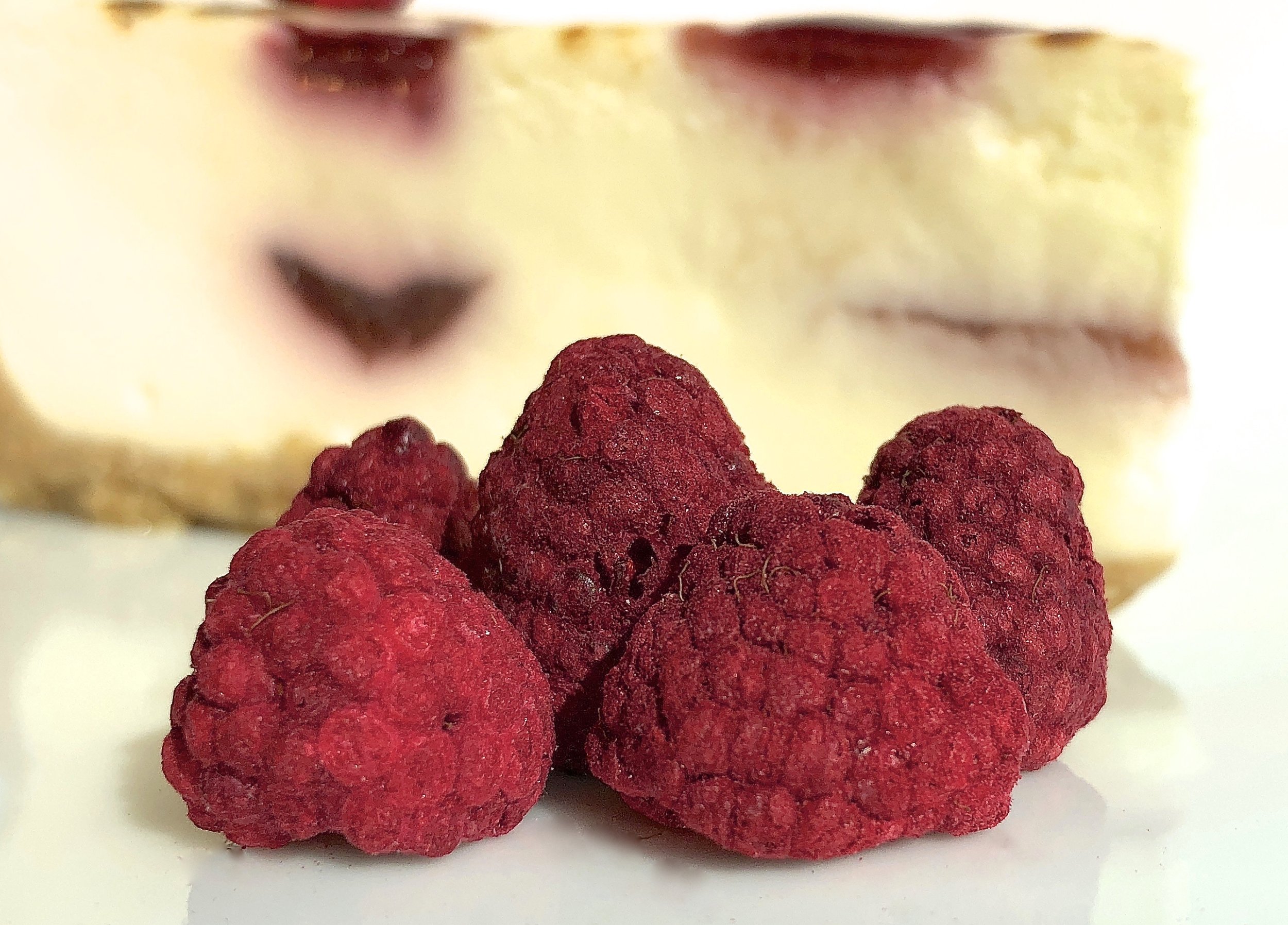  FRZDRY RASPBERRY WHole 