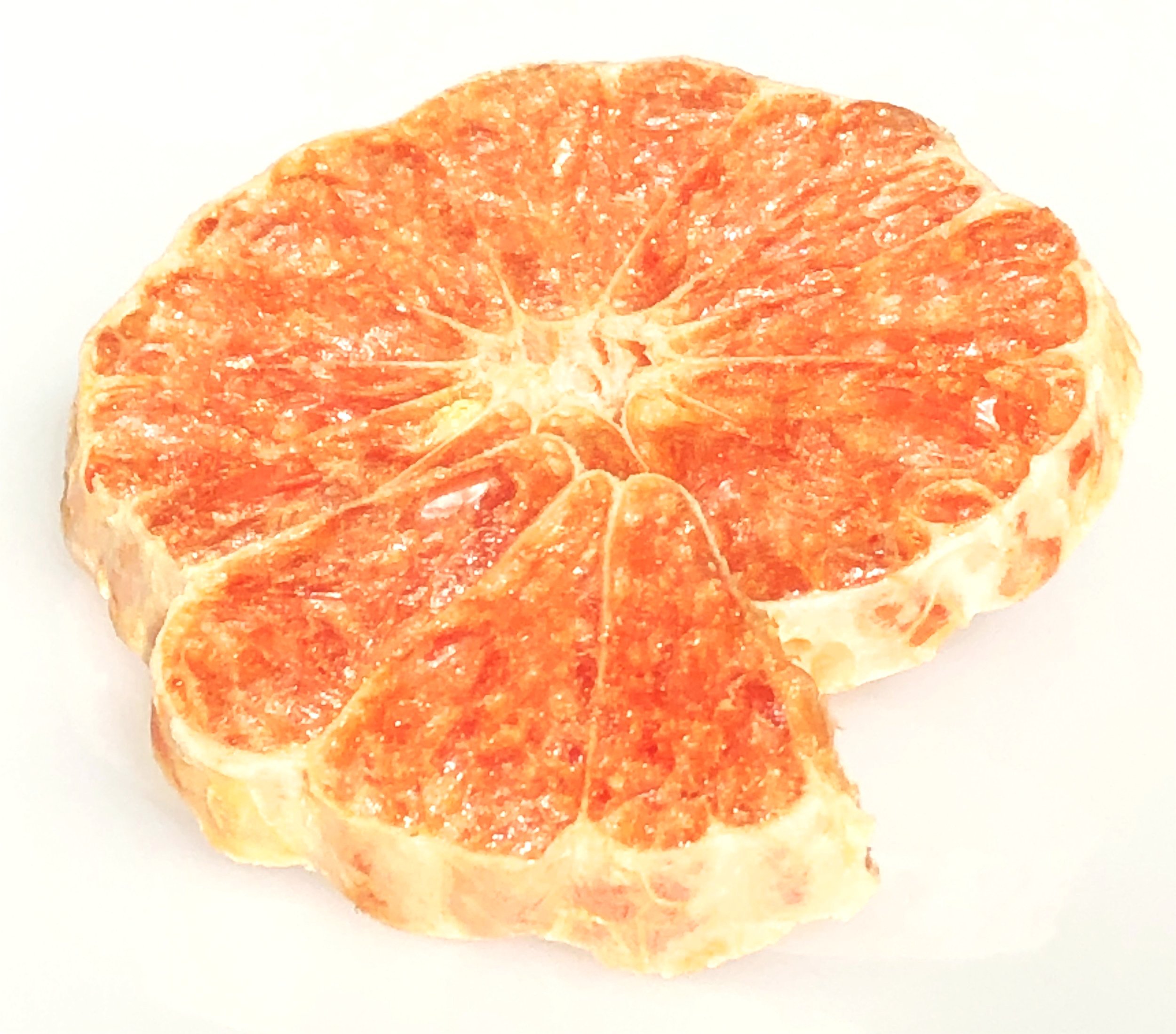 FRZDRY Ruby Red Grapefruit Slice
