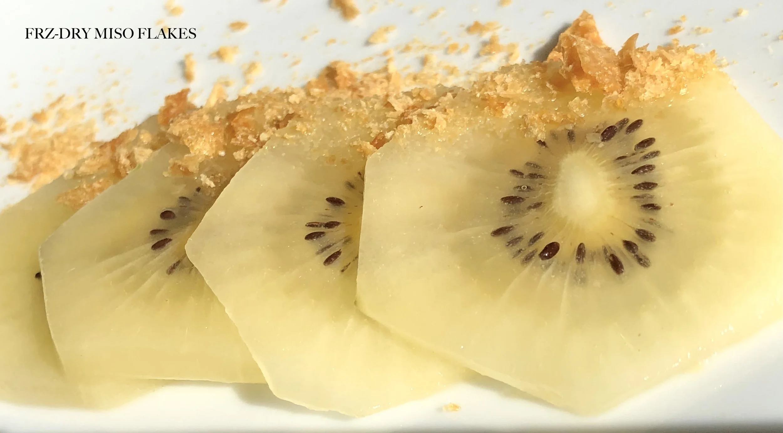 FRZ DRY MISO FLAKE
