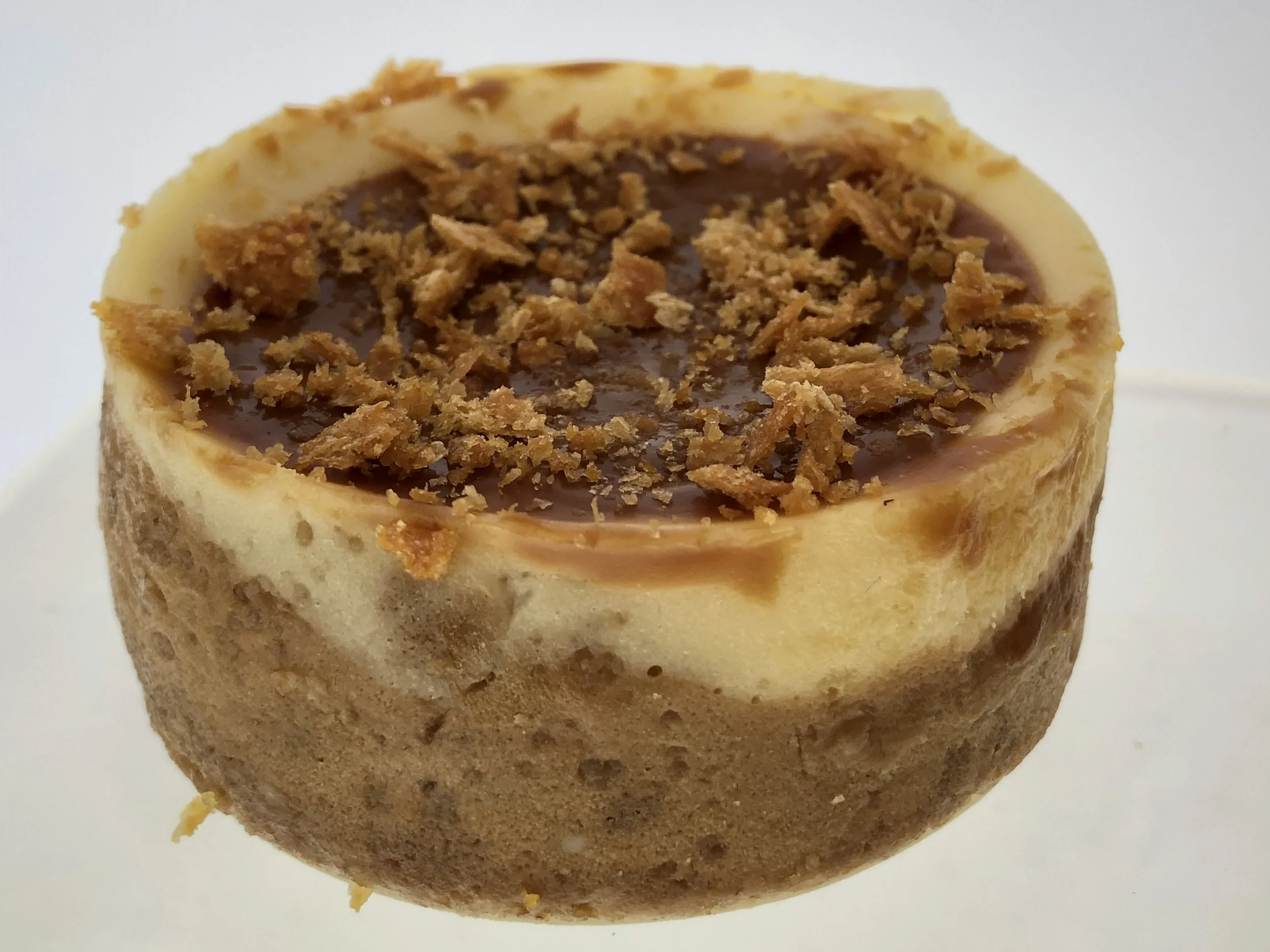 FRZ DRY MISO FLAKE