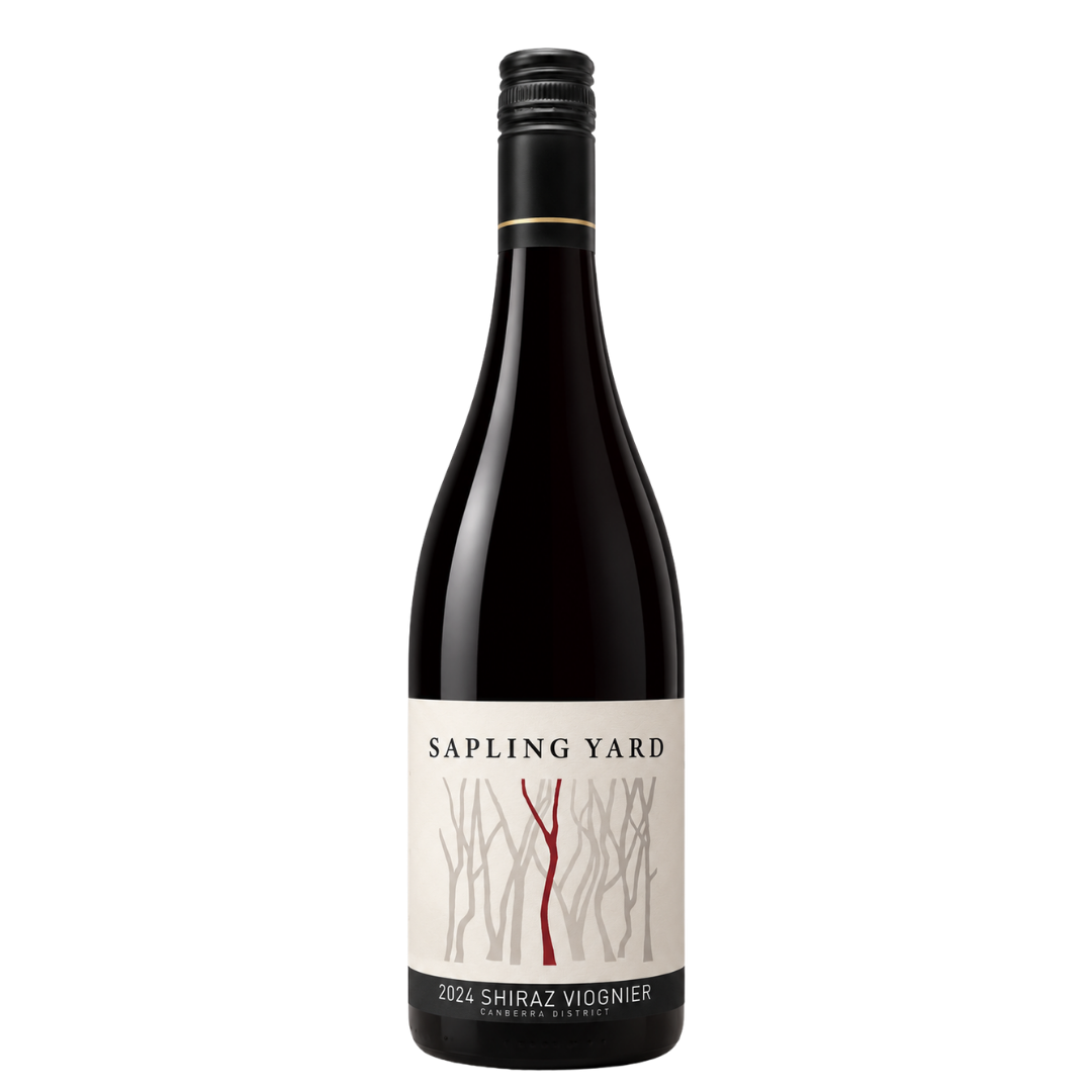 2024 Shiraz Viognier