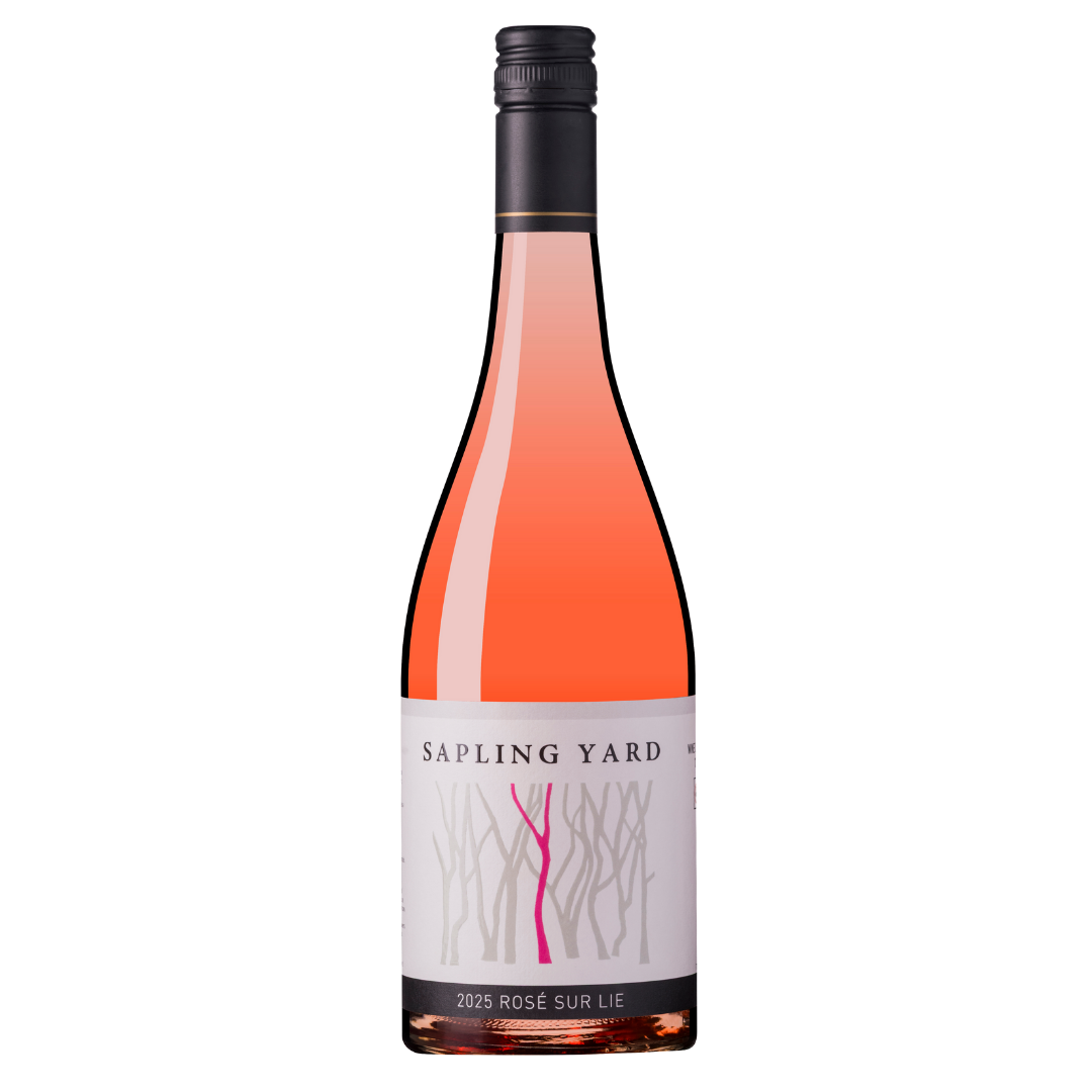 2025 Rosé Sur Lie