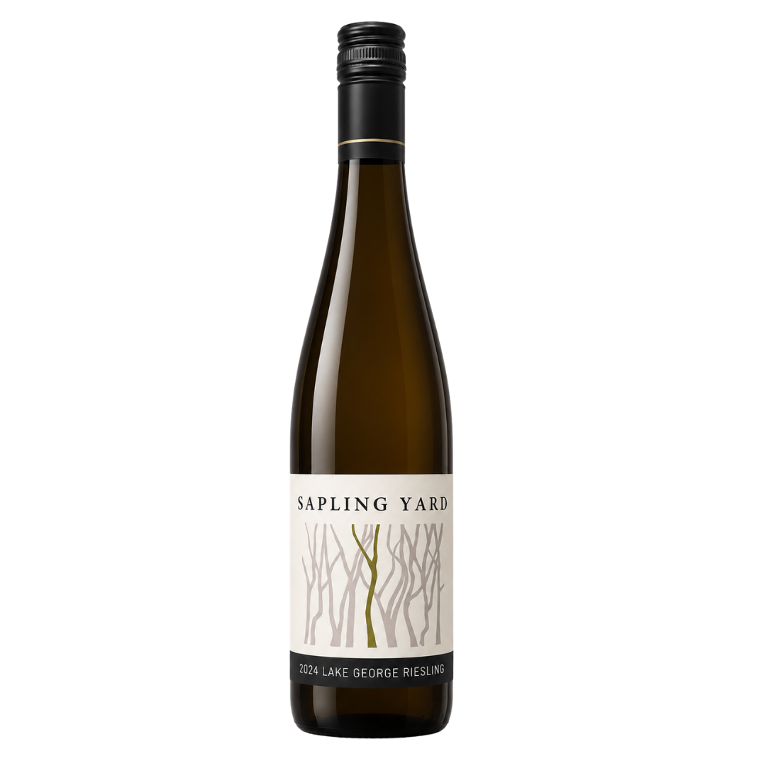 2024 Lake George Riesling