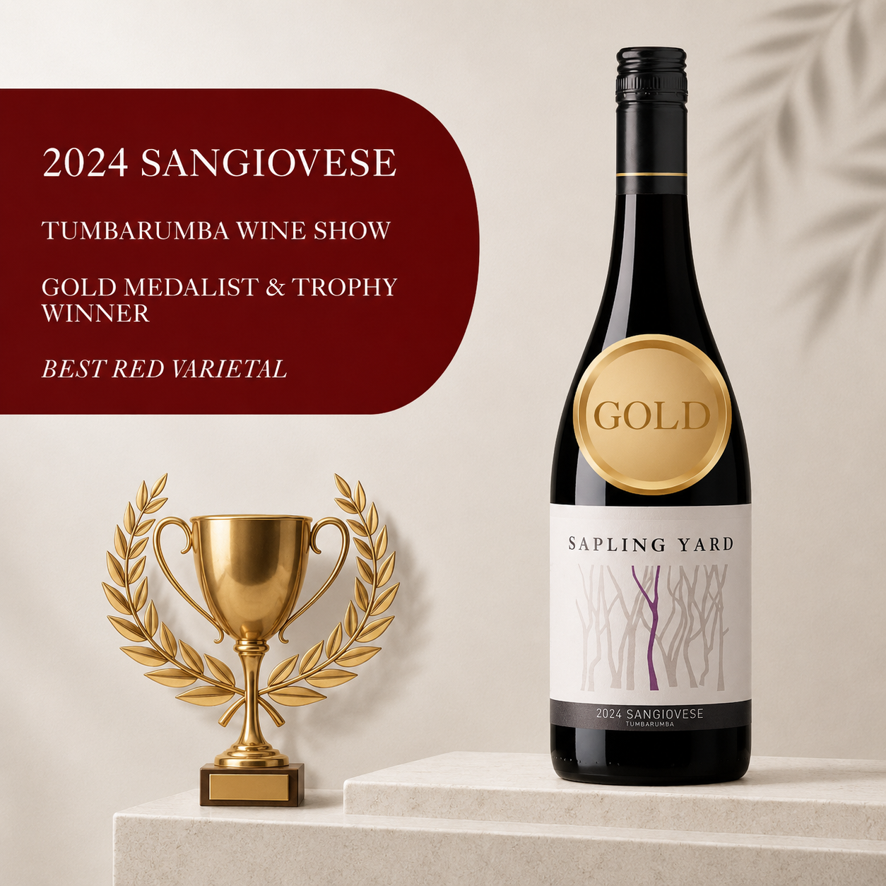 2024 Sangiovese