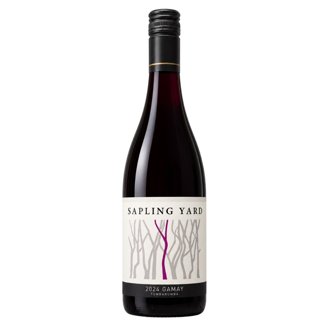 2024 Gamay