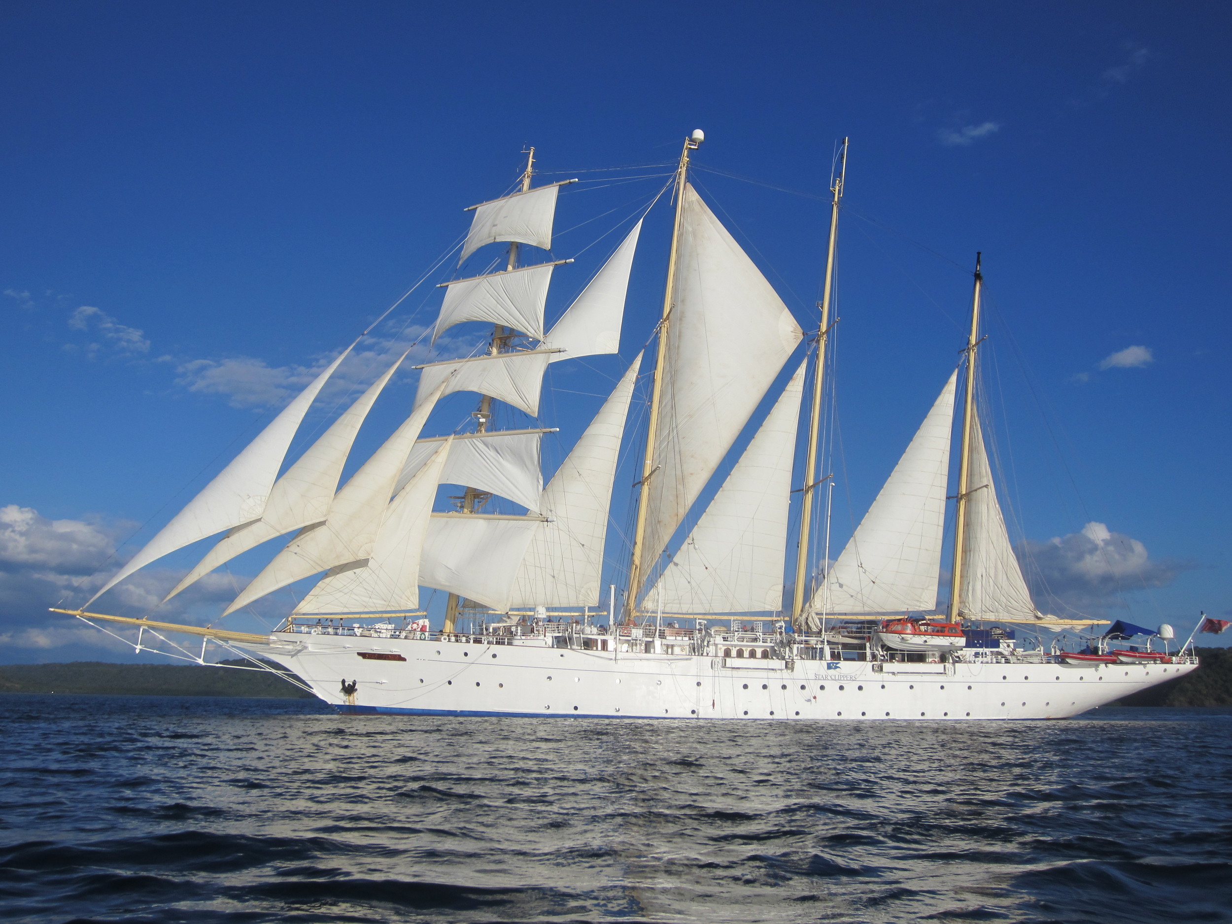 COSTA RICA & NICARAGUA - CLICK TO ENTER