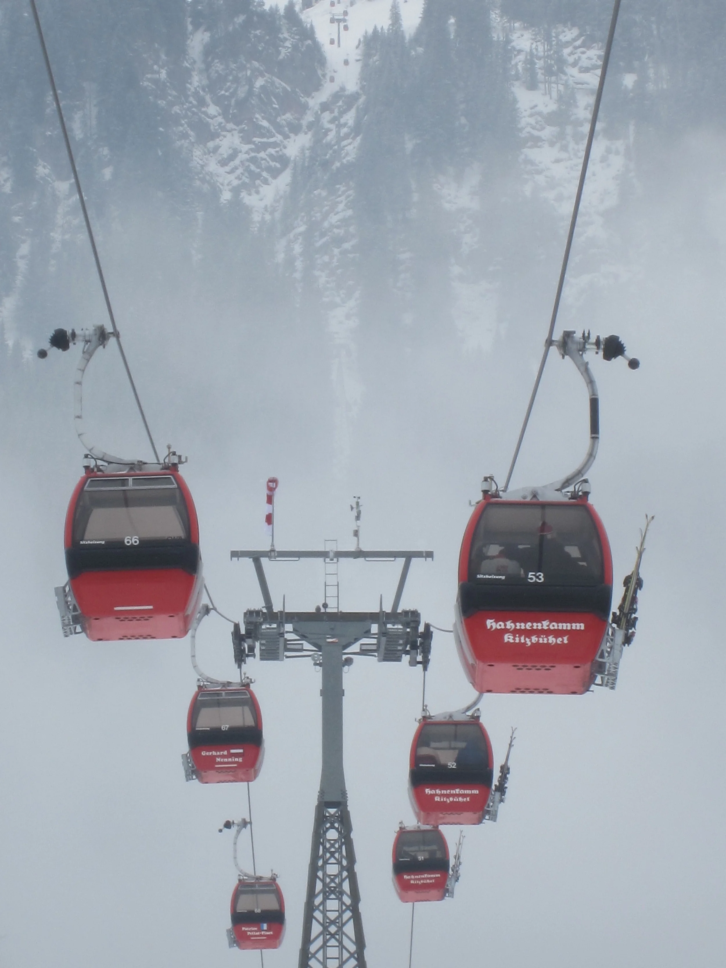 AUSTRIA - CLICK TO ENTER GALLERY