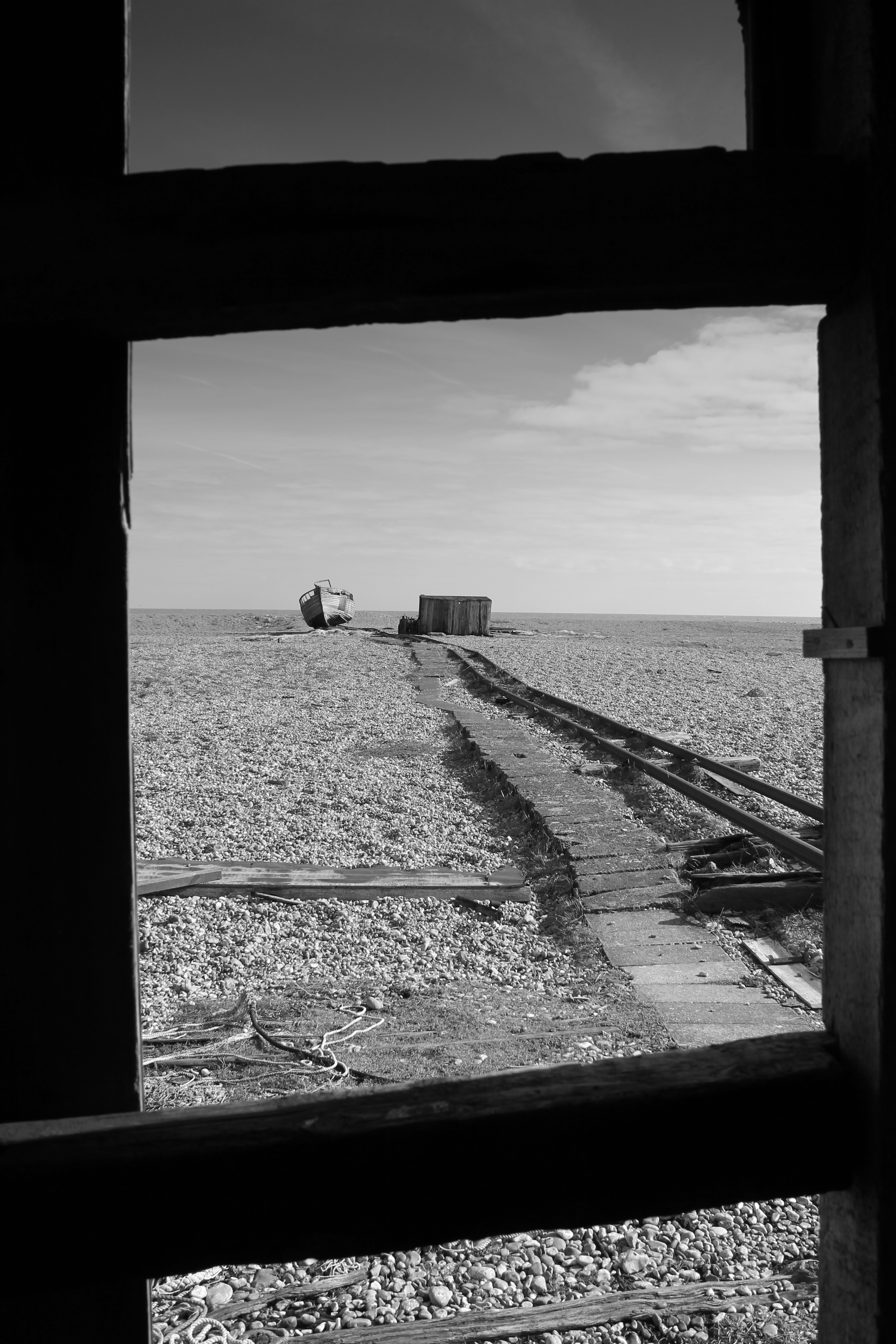 5) DUNGENESS