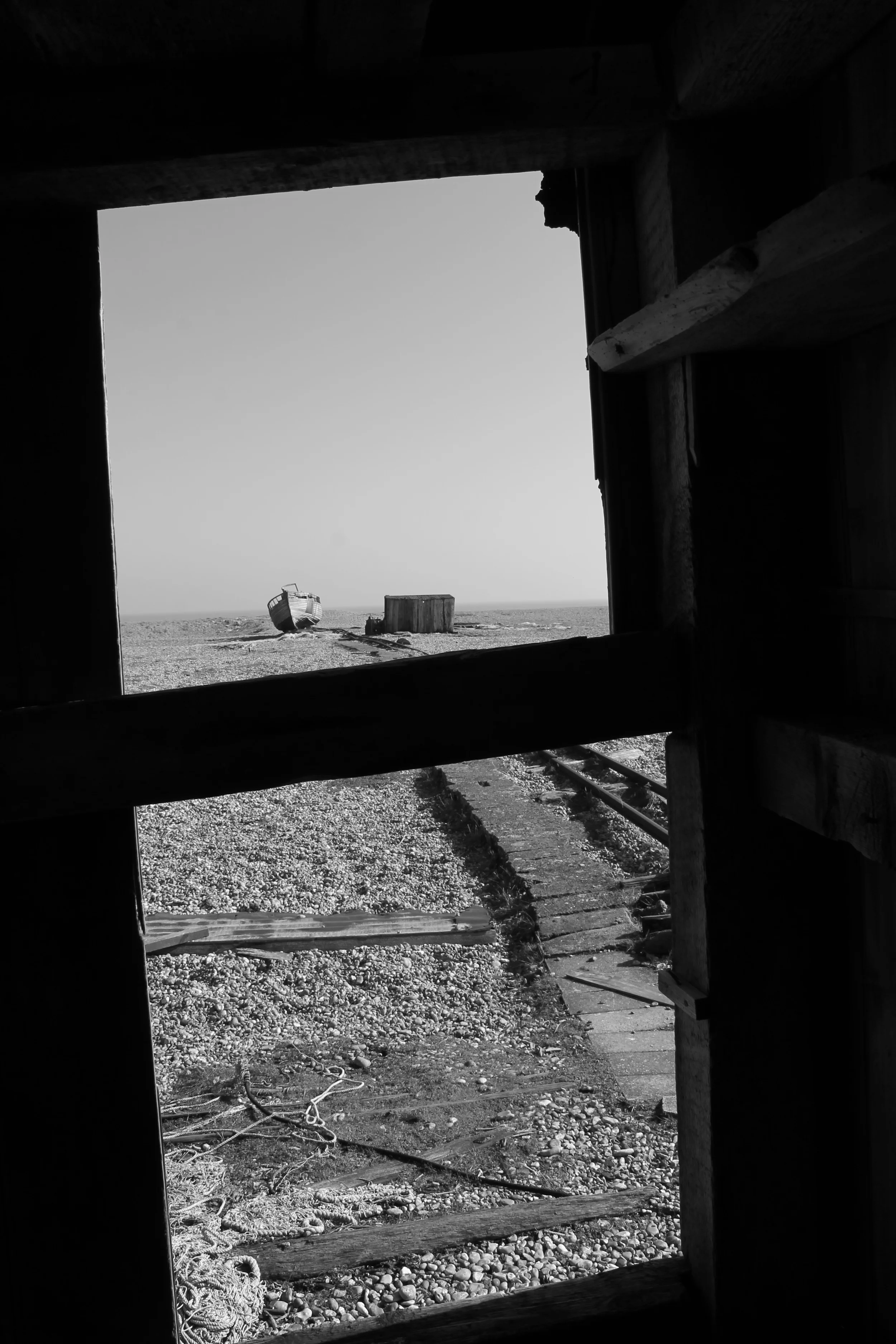 4) DUNGENESS