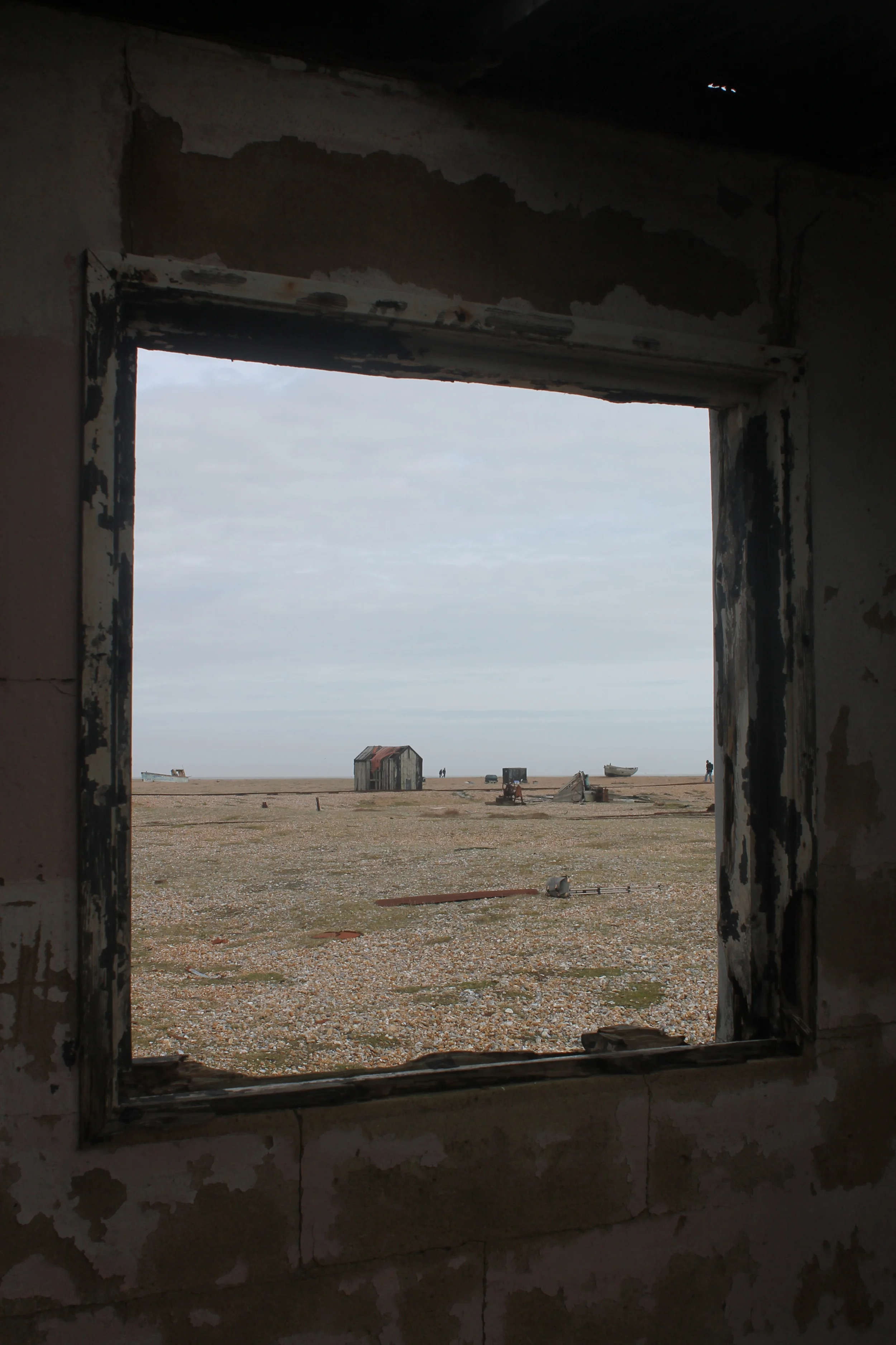 30) DUNGENESS