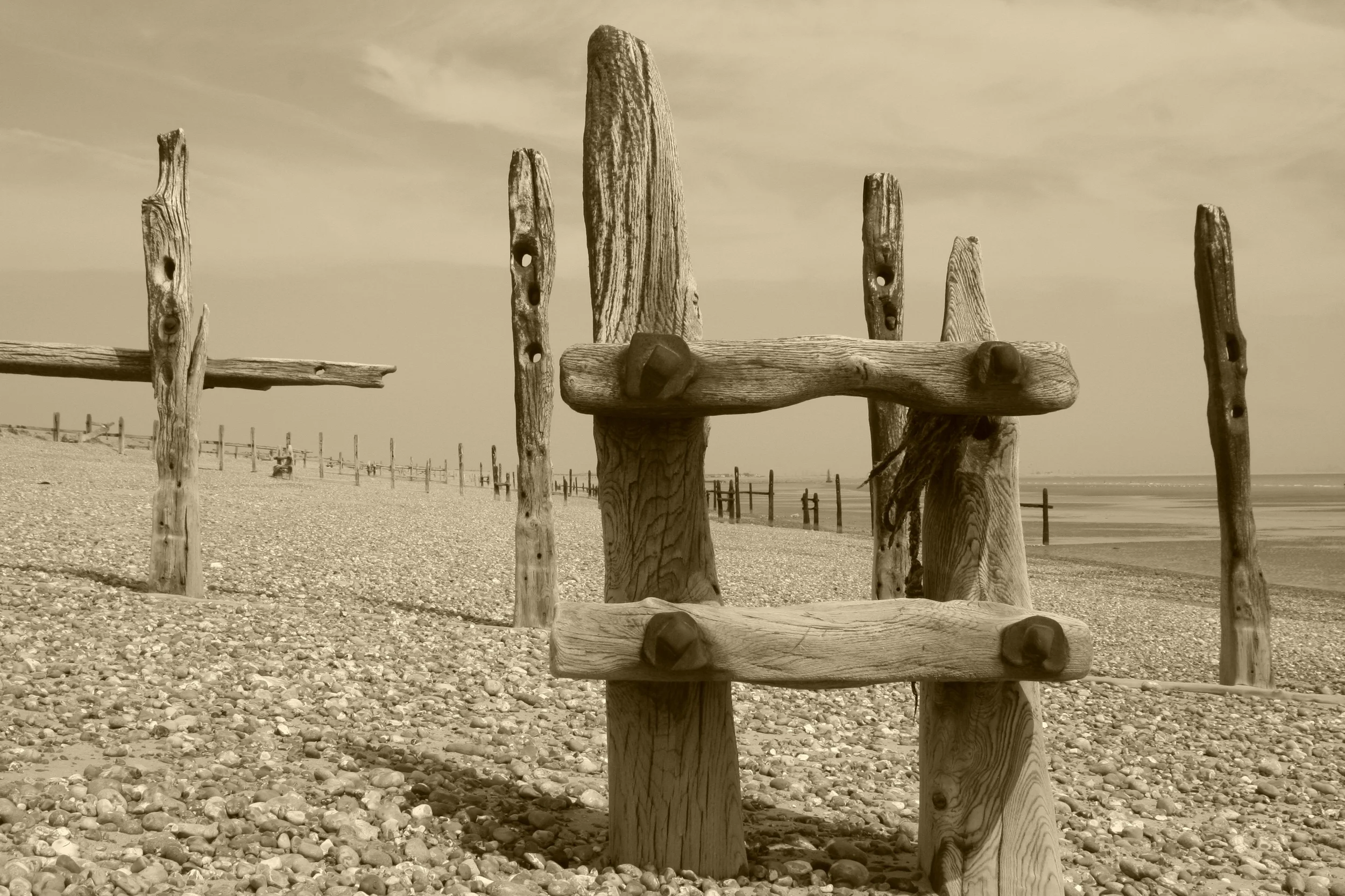 35) RYE HARBOUR