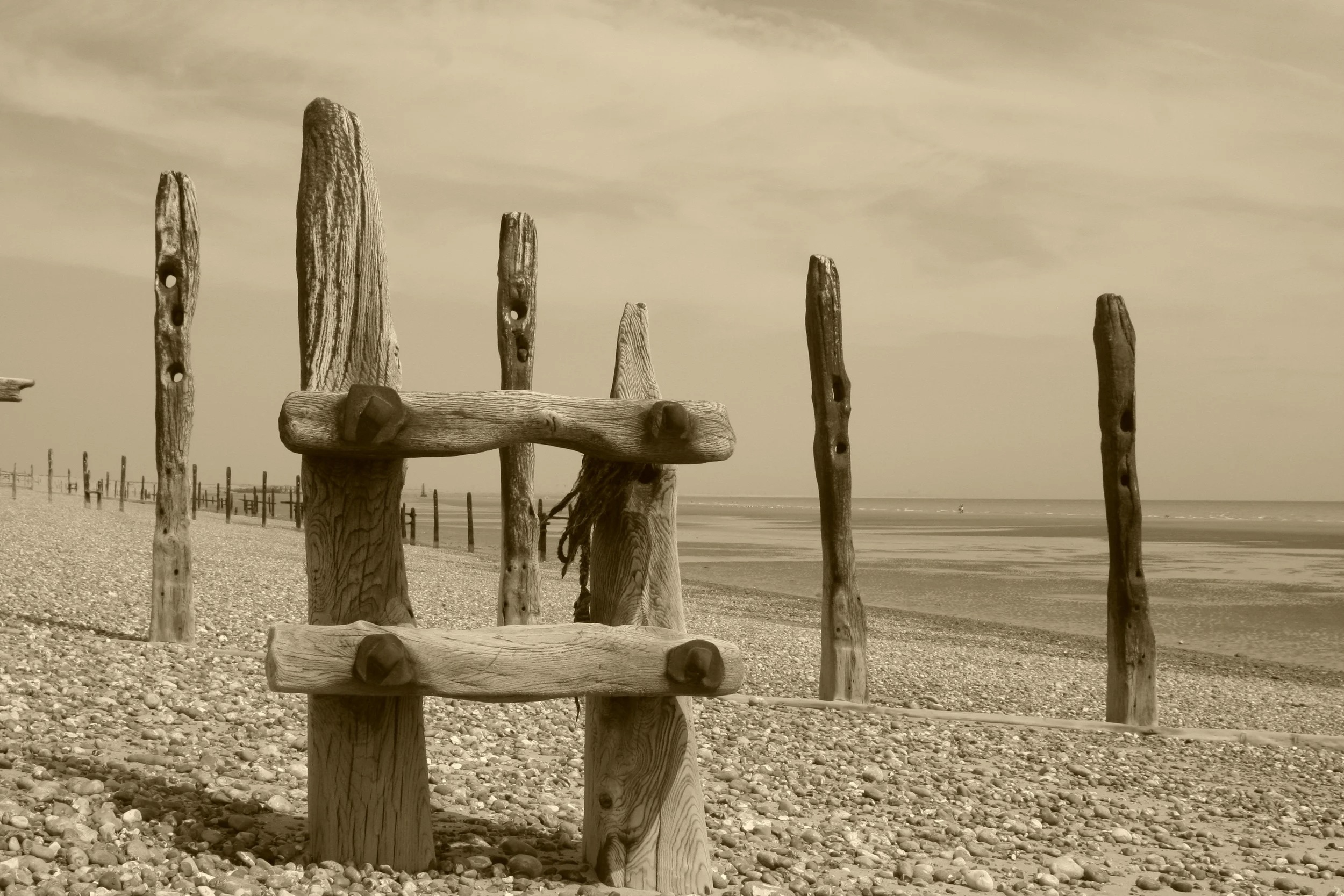 36) RYE HARBOUR
