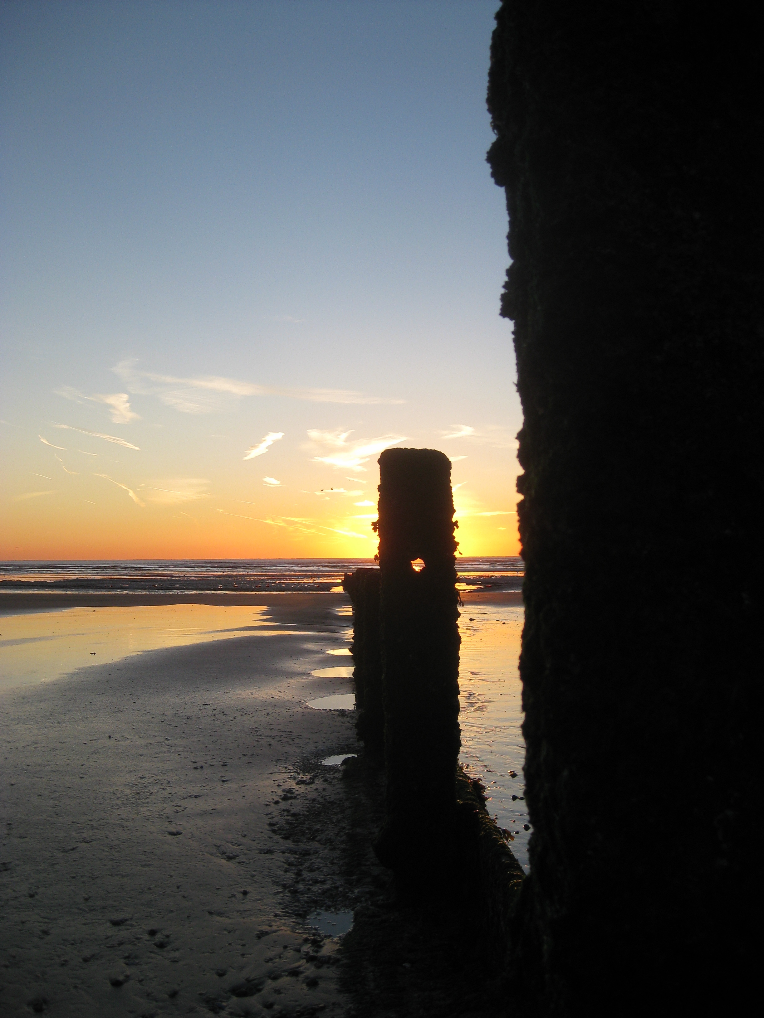 38) LITTLESTONE SUNRISE