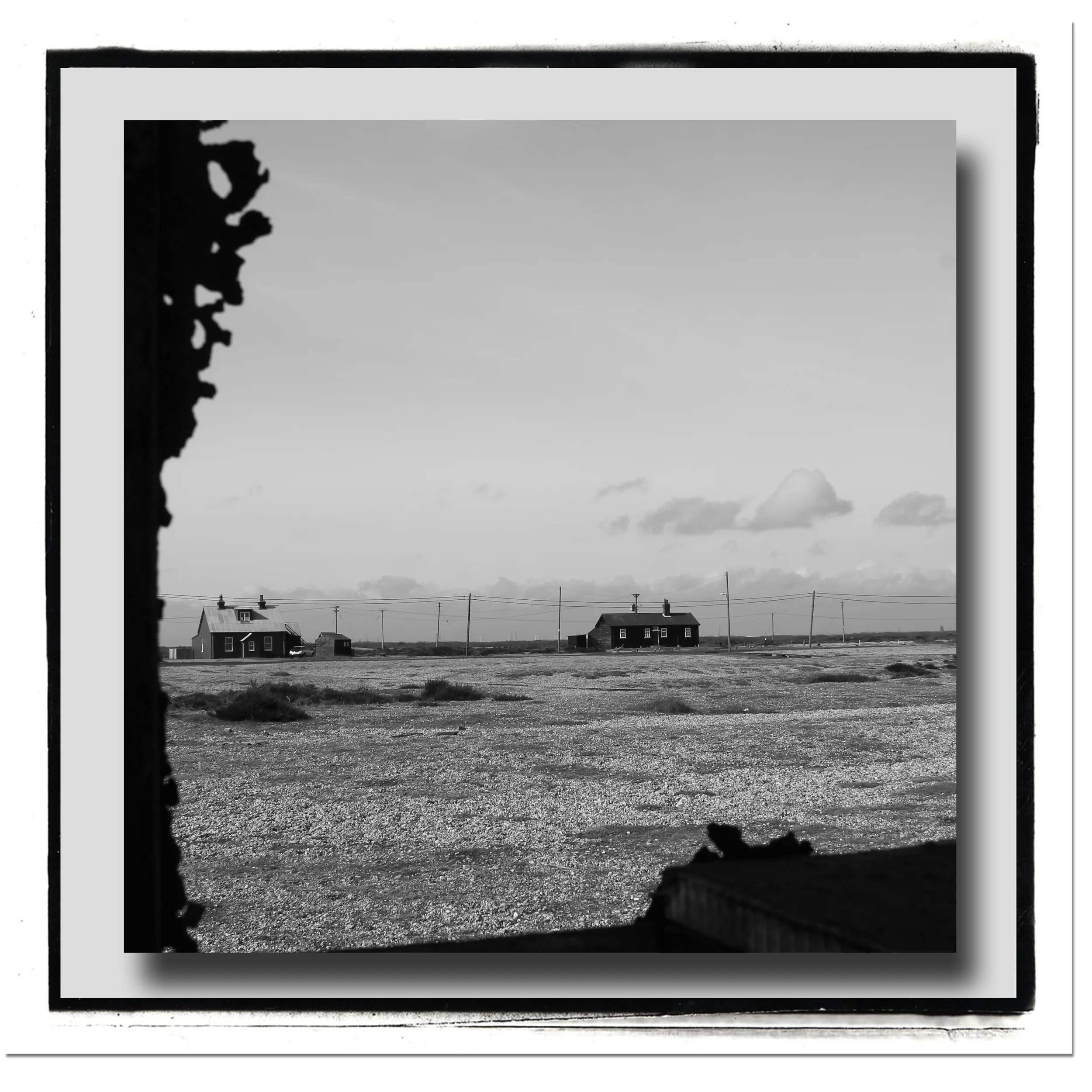 59) THROUGH THE WINDOW ON DUNGENESS 3