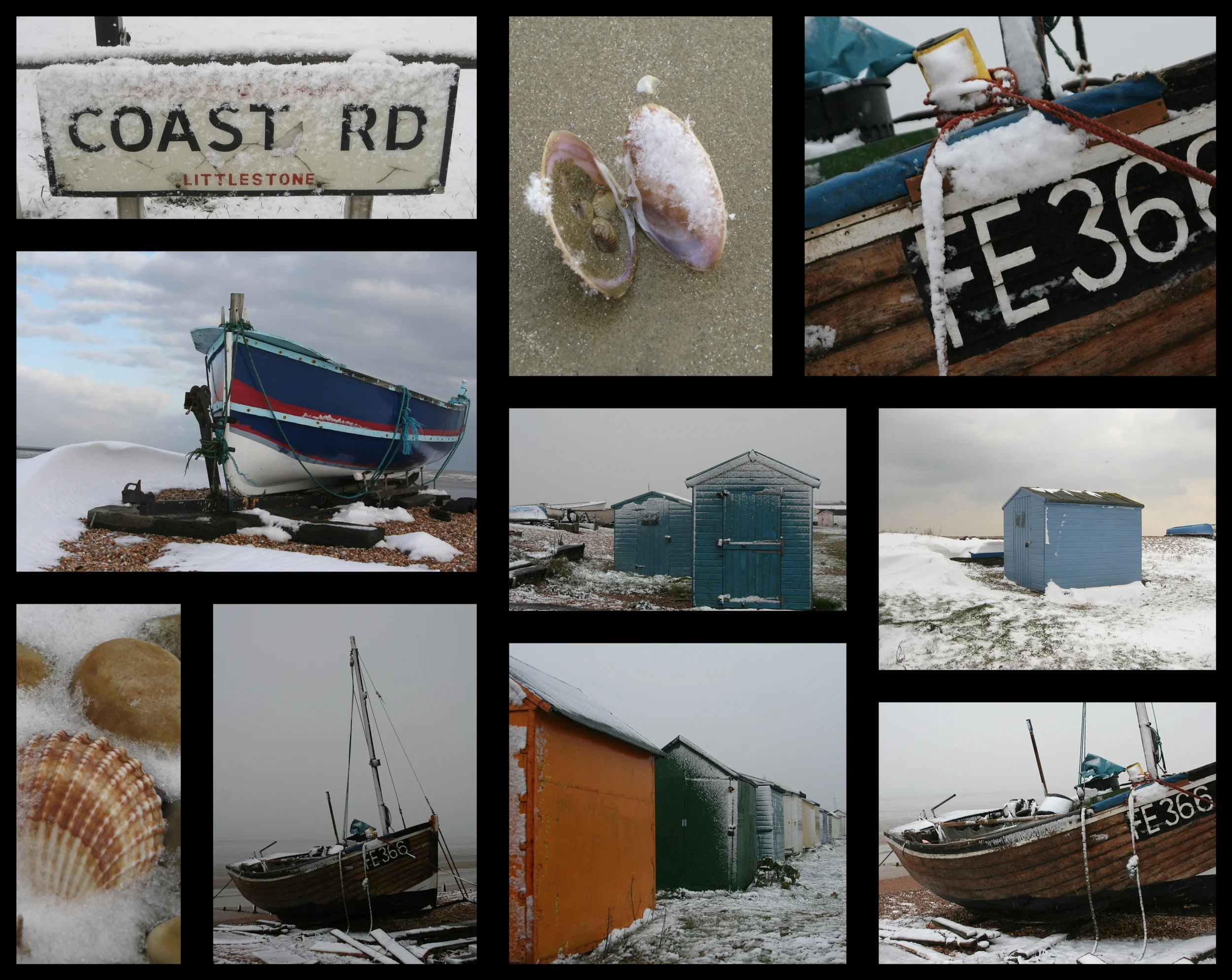 49) LITTLESTONE