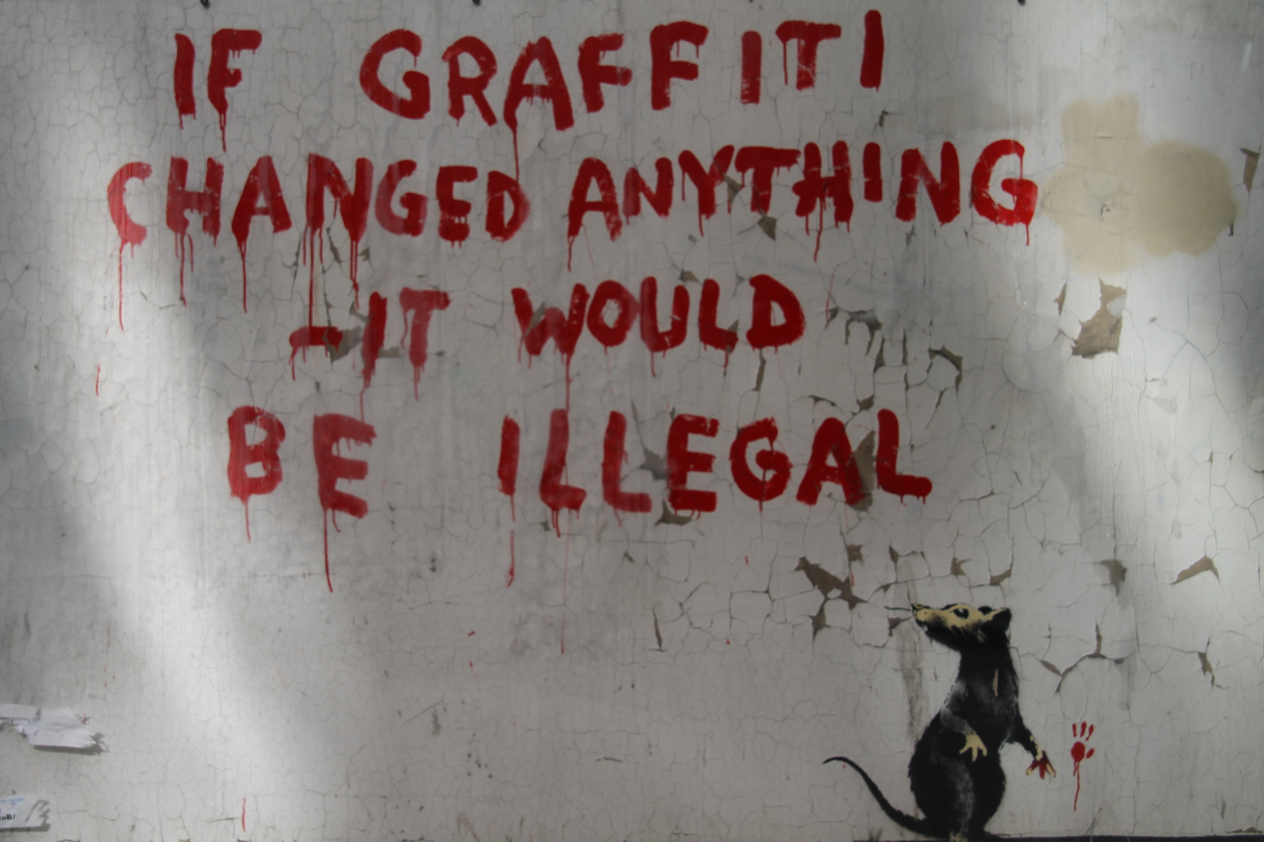Banksy