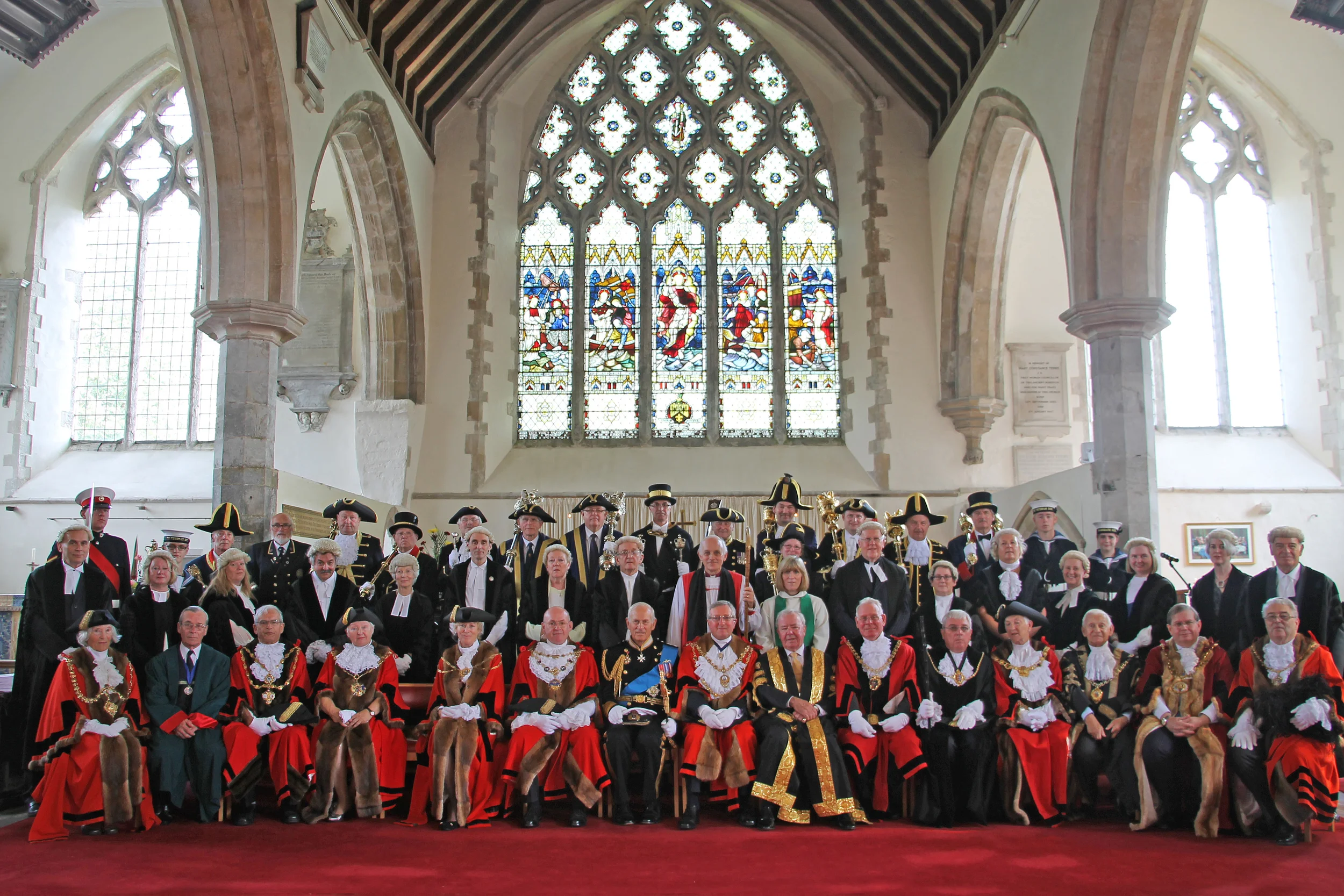 Speaker's Day