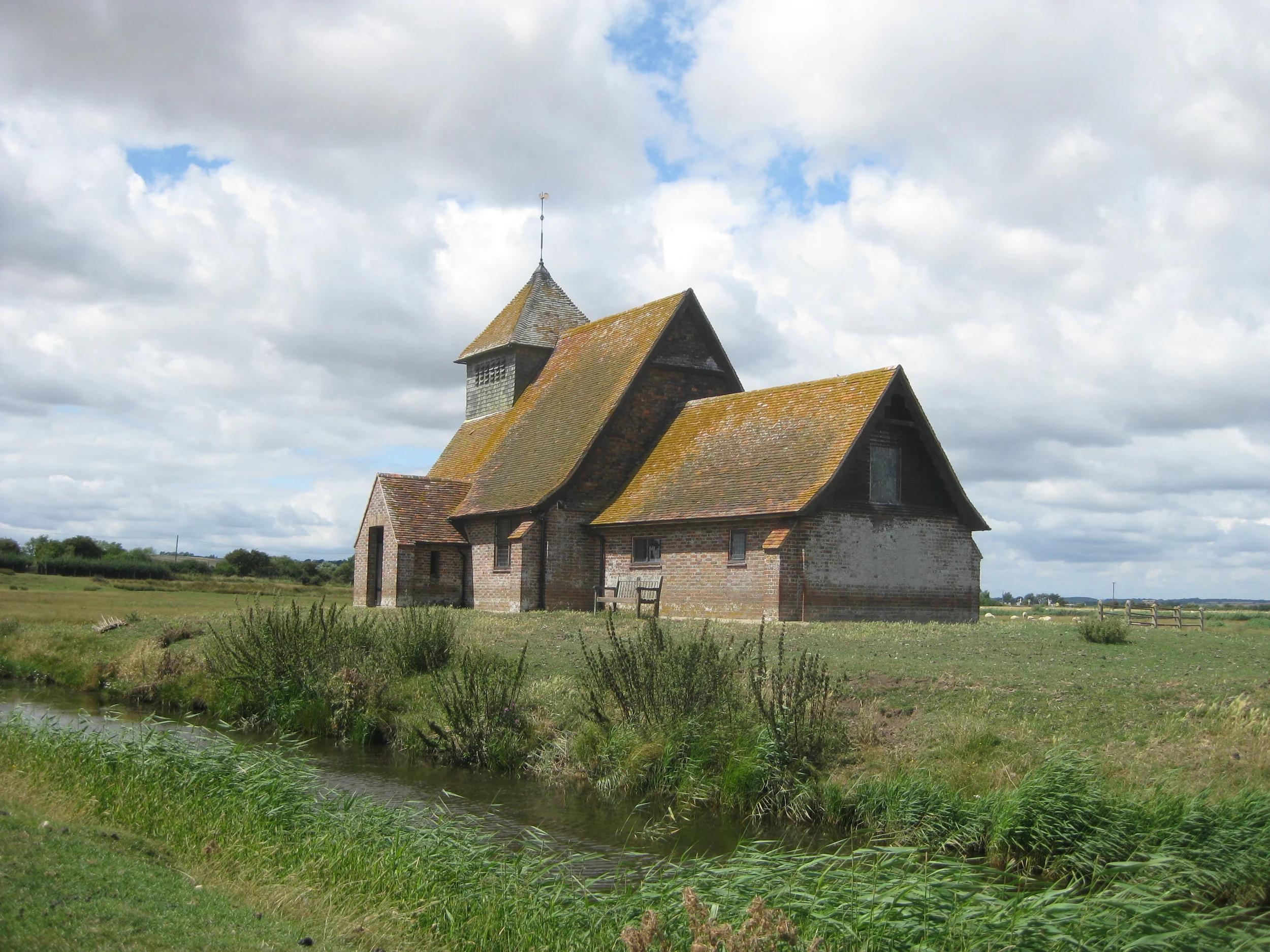 Romney Marsh