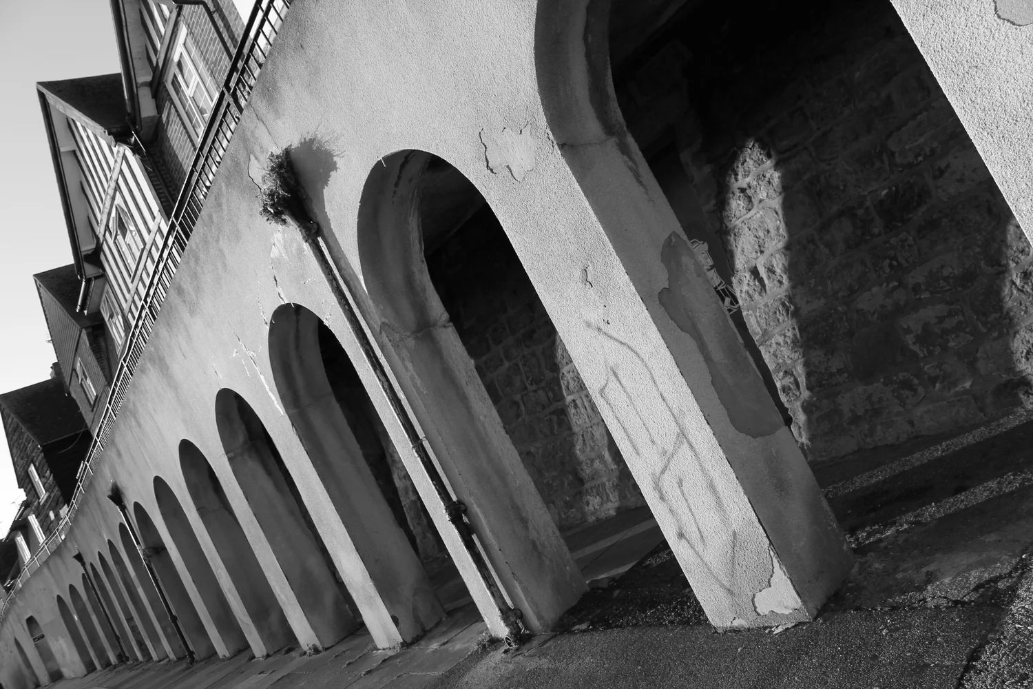 Folkestone Harbour
