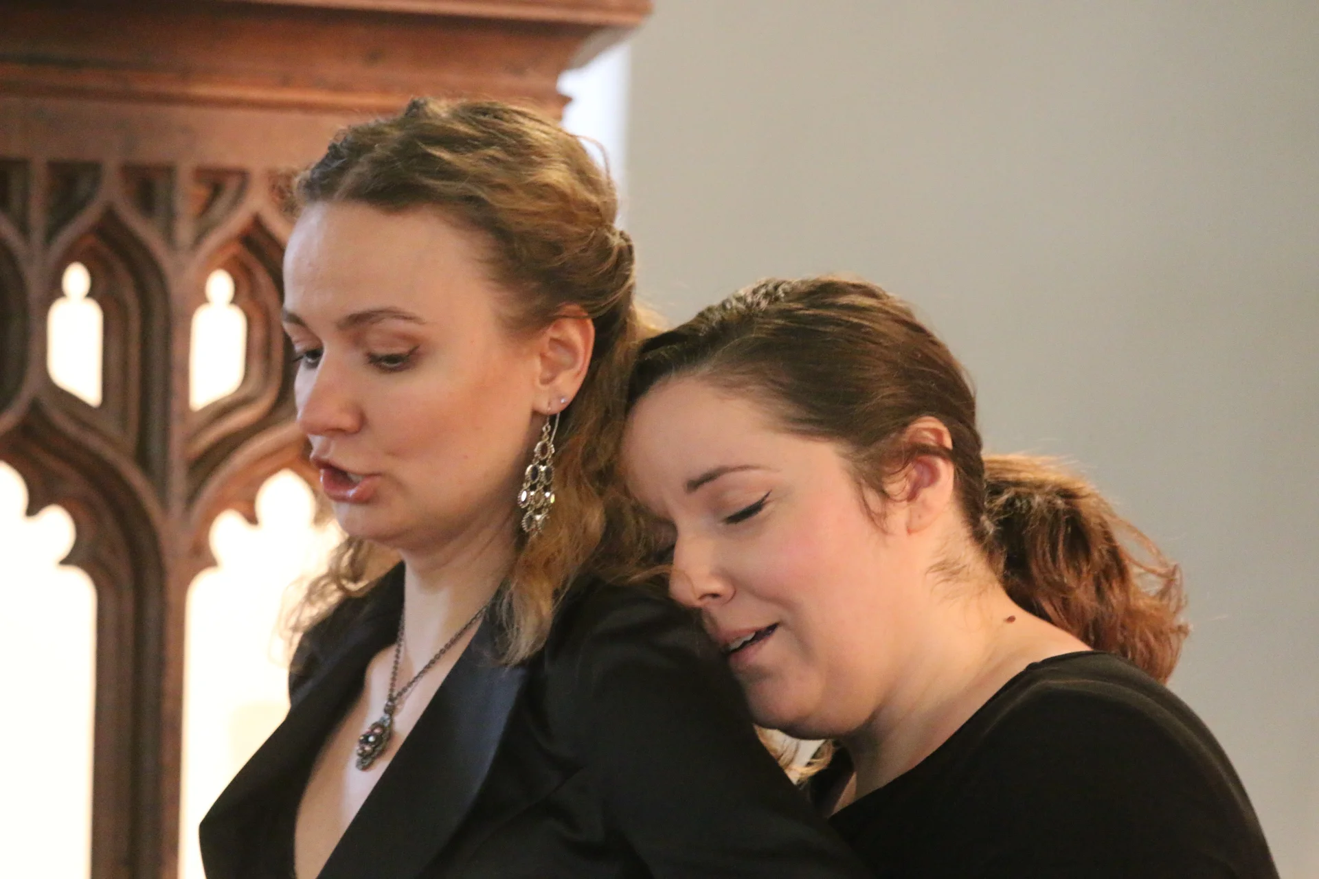 Sounds baroque - cassanova