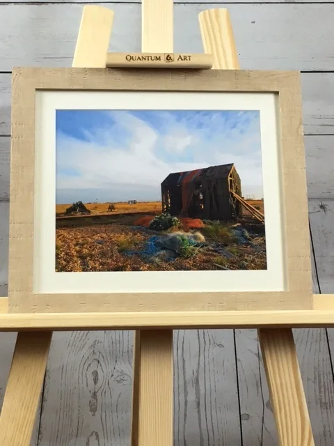 20 X 10 FRAME £20
