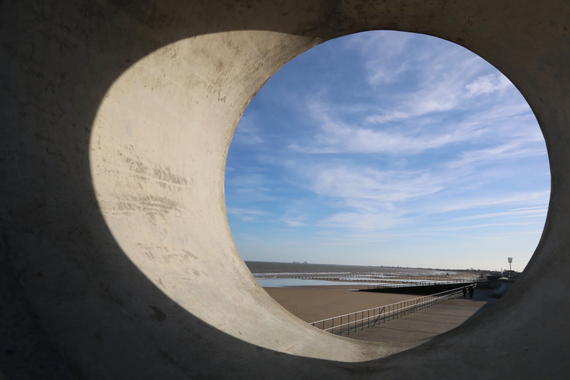 Love dymchurch