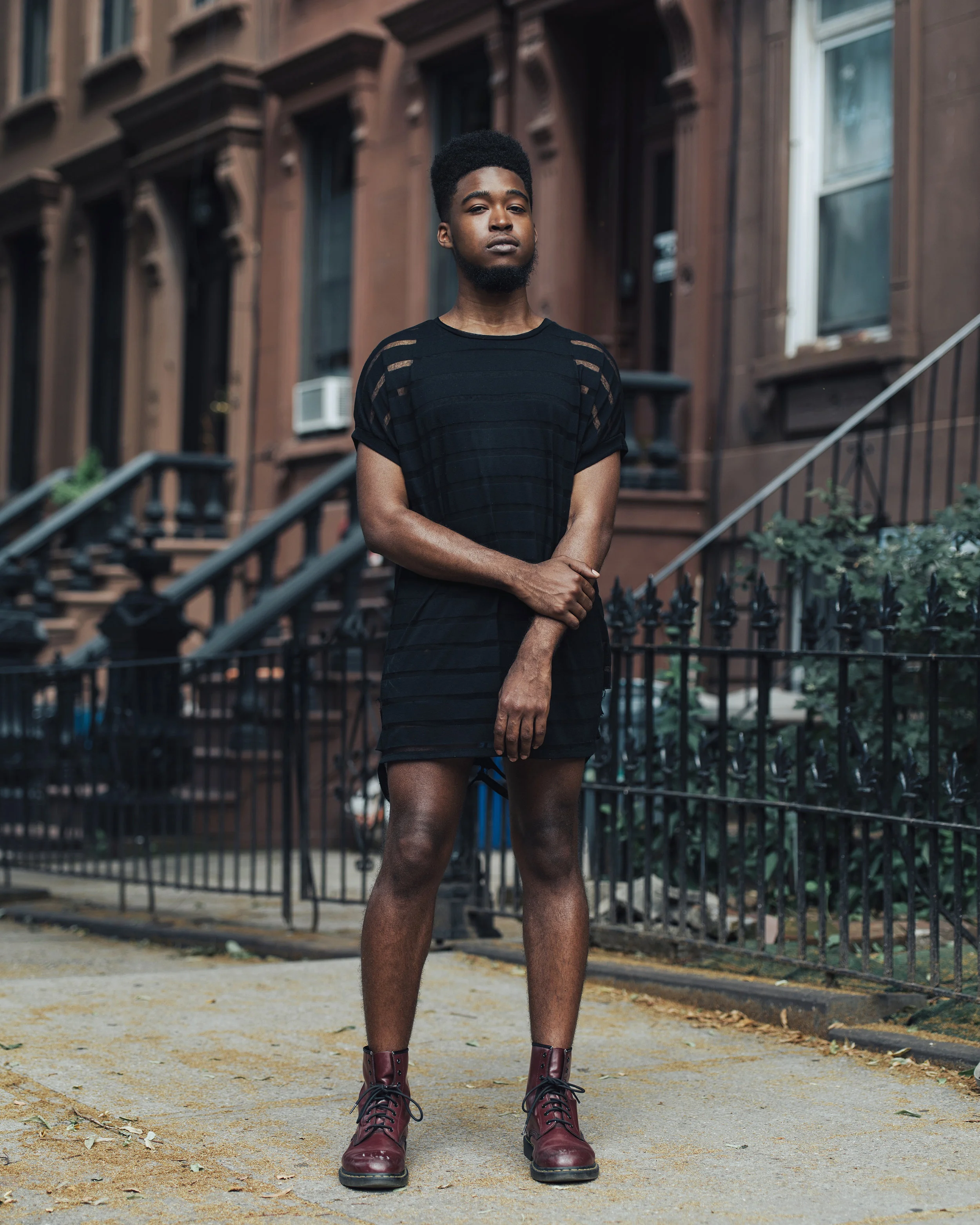 Photo by Erik Carter