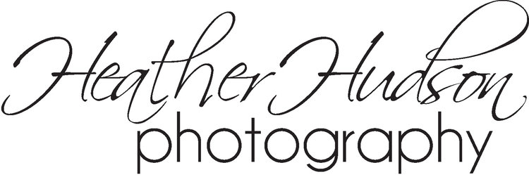Heather Hudson Photography