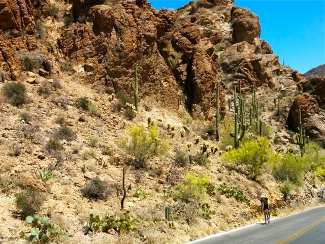 Gates Pass