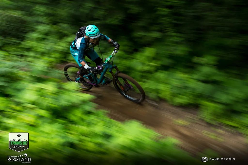 P: Dane Cronin/PinkBike