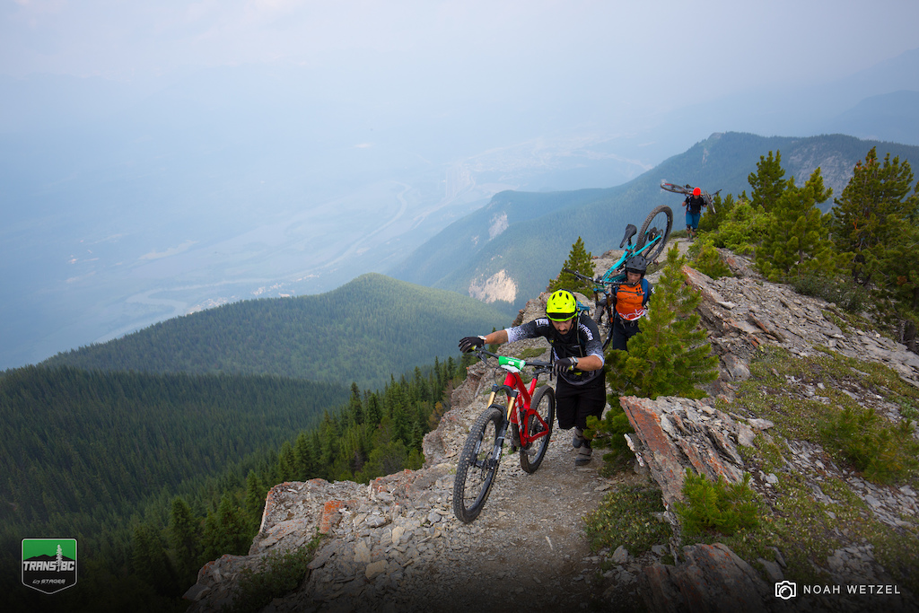 P: Noah Wetzel/PinkBike