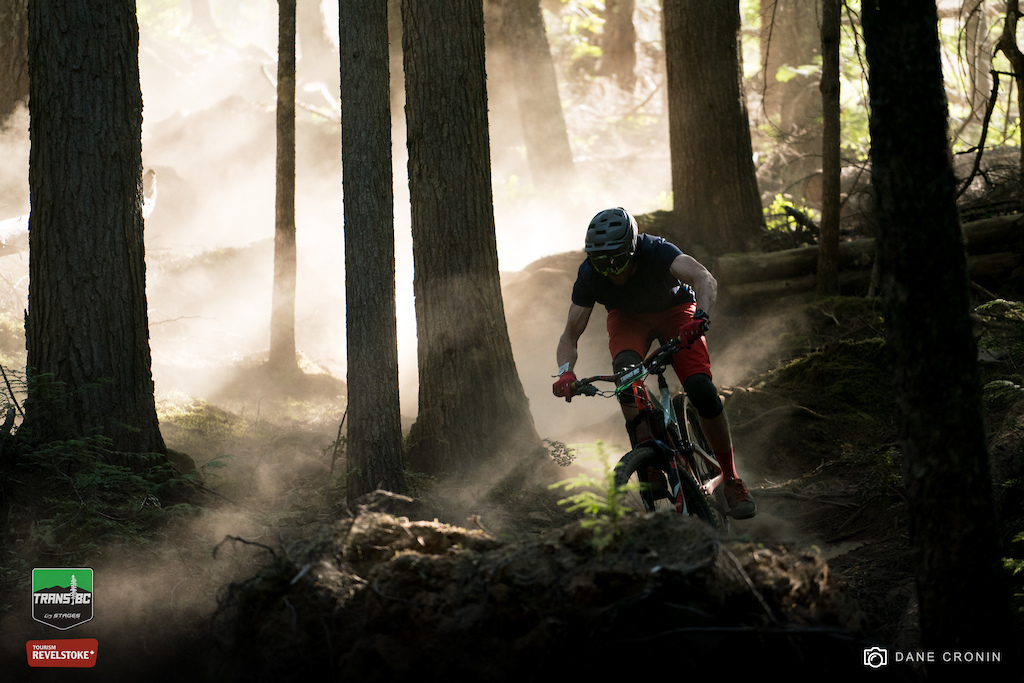 P: Dane Cronin/PinkBike