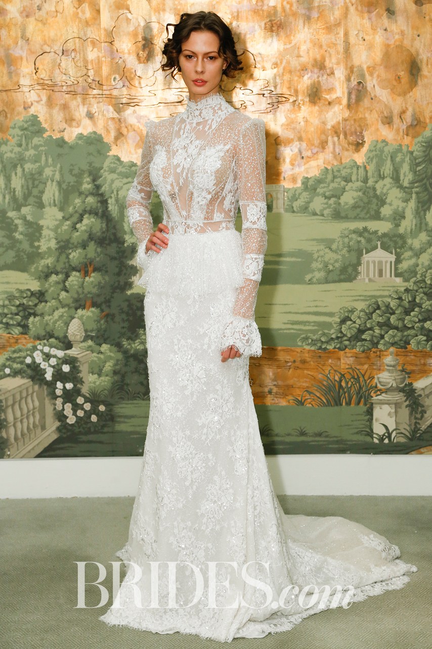 Idan Cohen - Photo via Brides Magazine