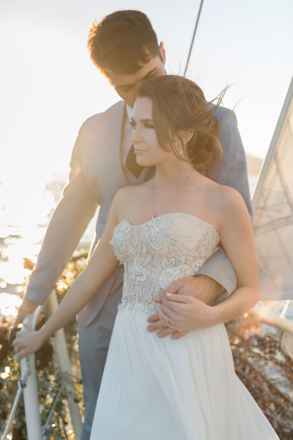 Photo by Blue Note Weddings