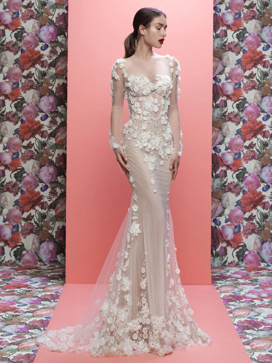 Galia Lahav