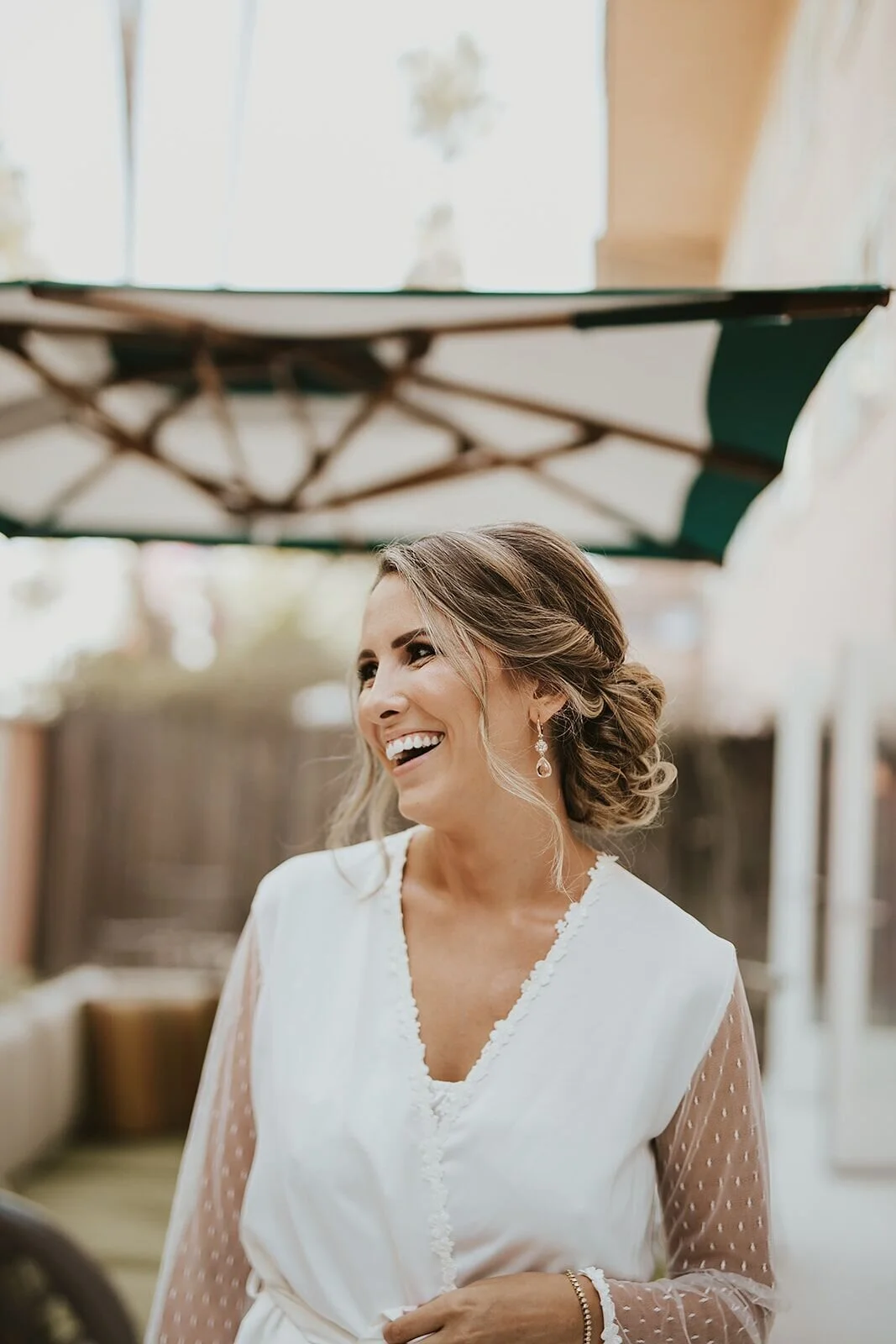 Hair & Makeup: Infinite Beauty LA