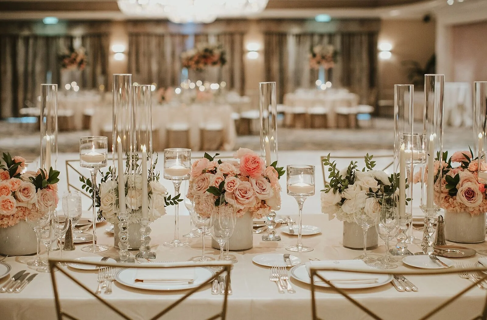 Planning & Design: With A Flair Events