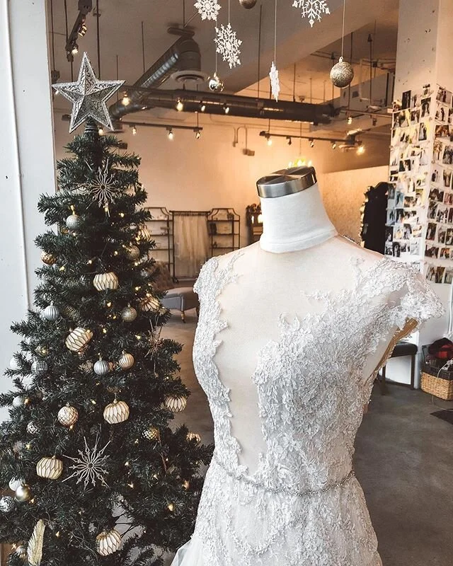 What are your holiday traditions? Are you starting new traditions with your fianc&eacute;/new husband? Are you combining traditions from both sides? We want to know!