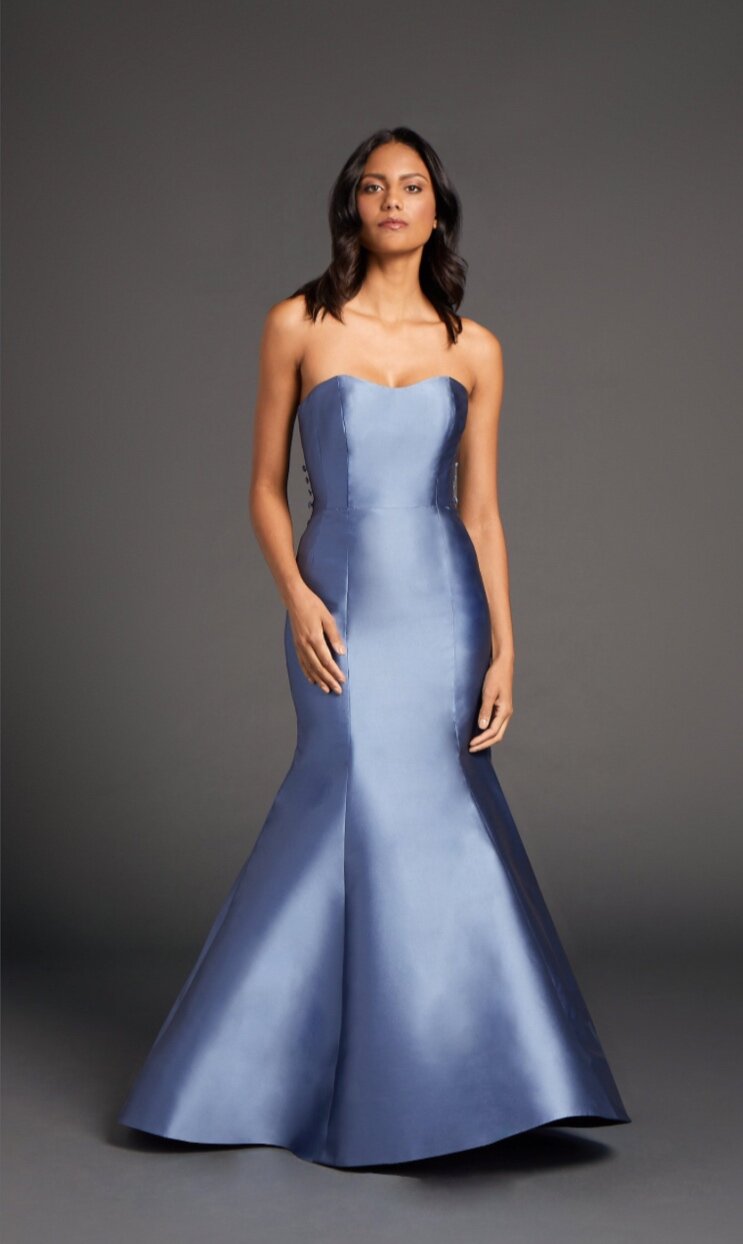 anne barge mother of the bride dresses