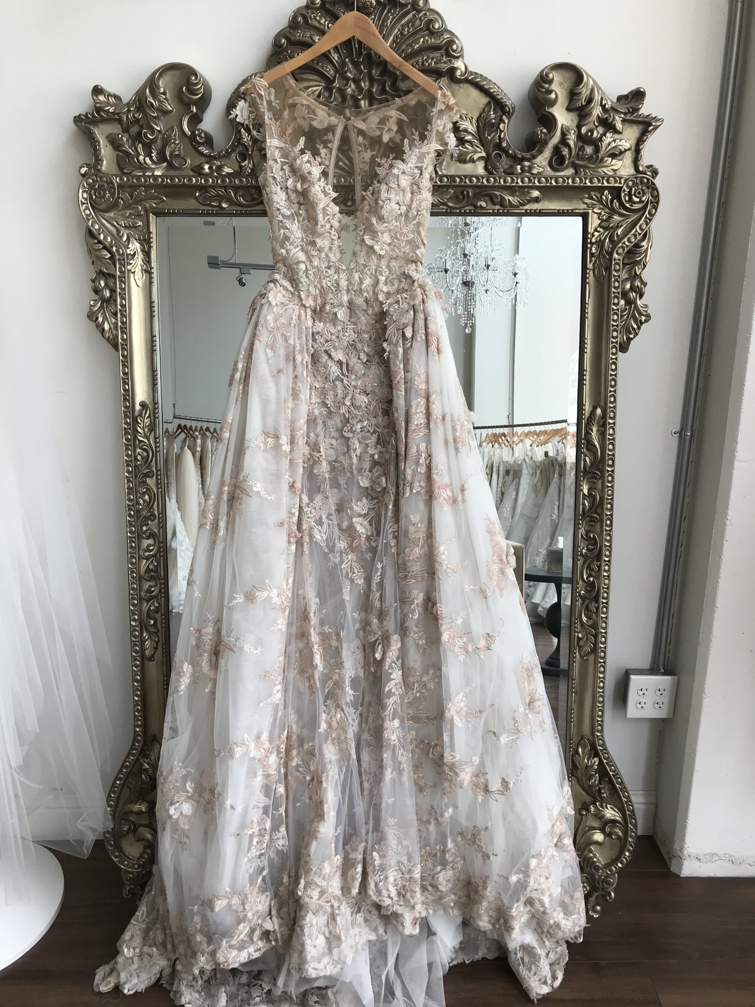 galia lahav lily rose price