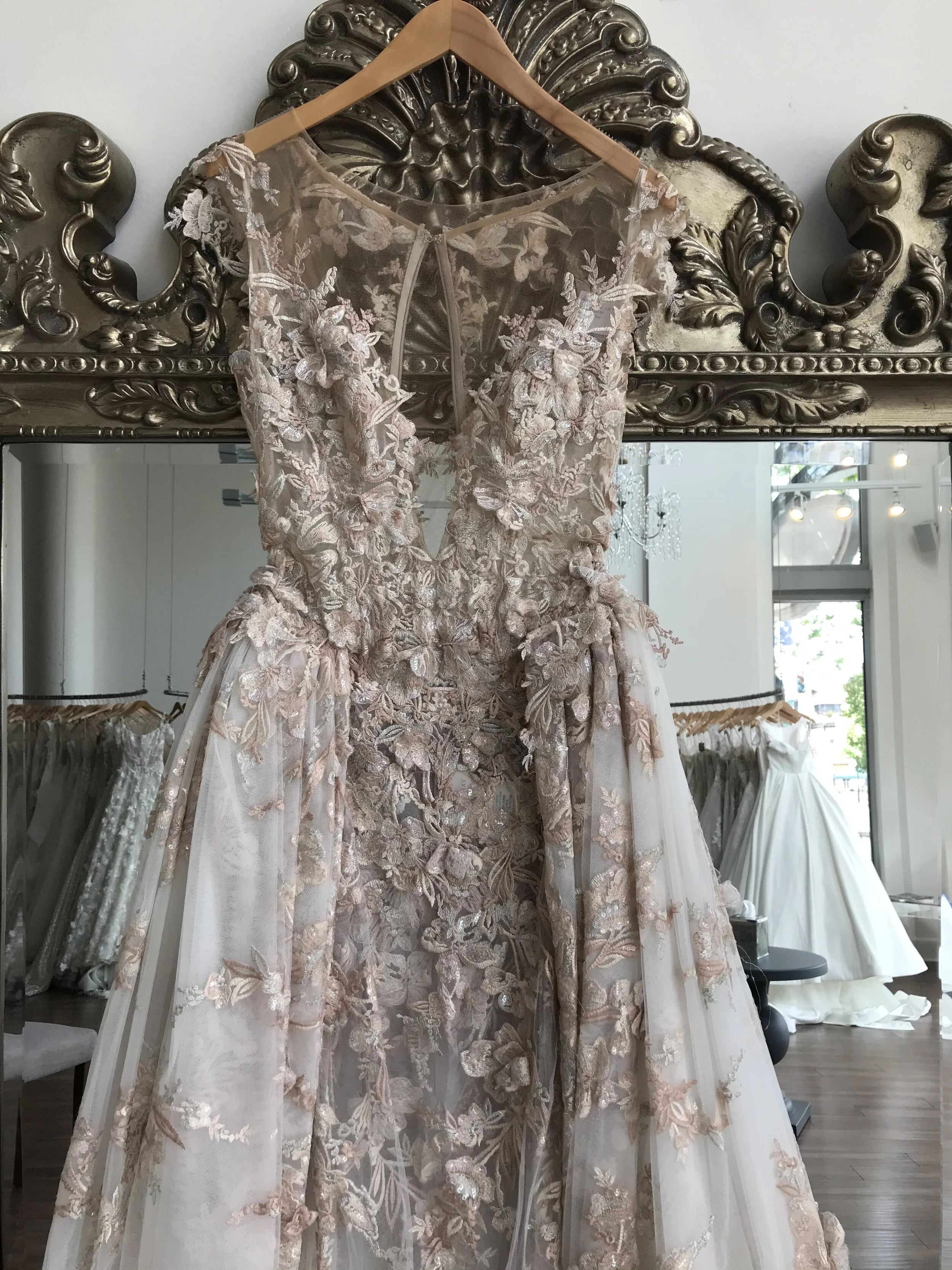 galia lahav lily rose price